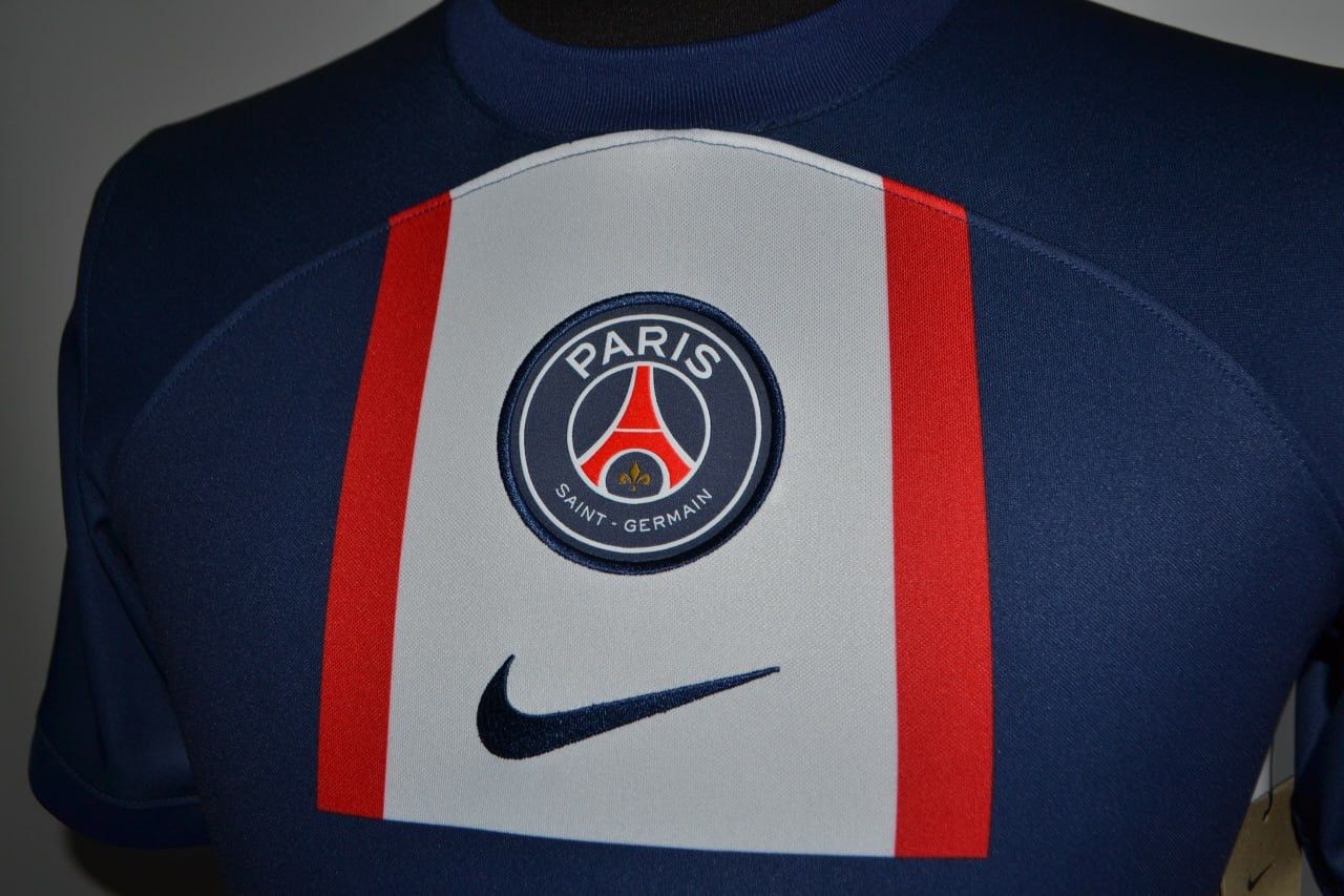 Nike NIKE PARIS SAINT GERMAIN HOME SHIRT JERSEY Size S And XL Size US S / EU 44-46 / 1 - 3 Thumbnail