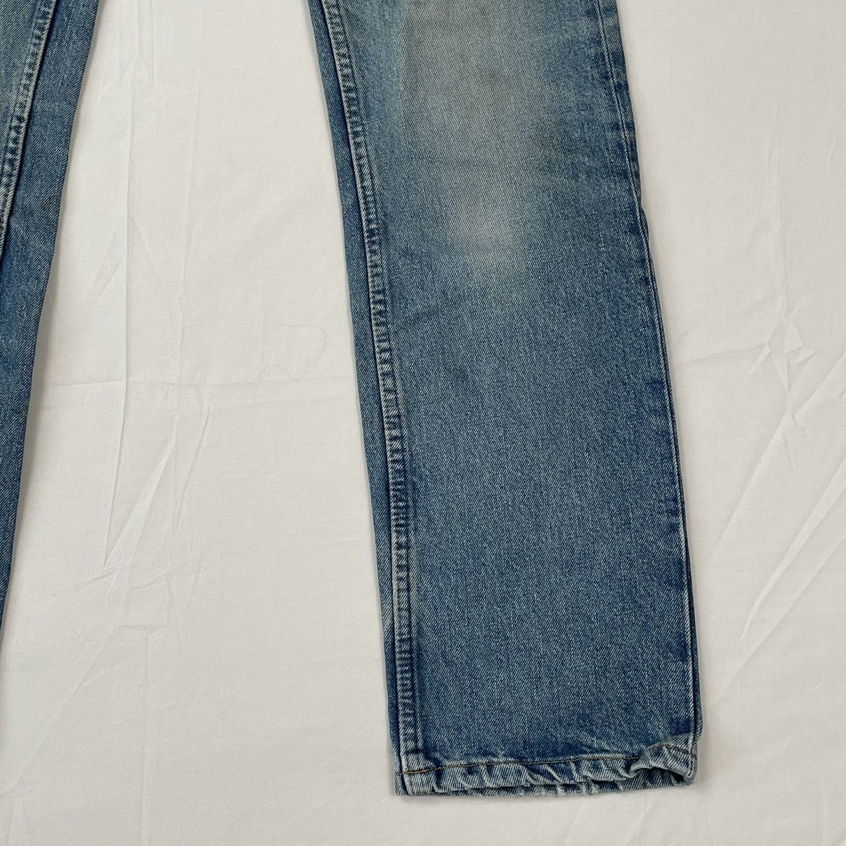 Helmut Lang 90s Helmut Lang Painter Jeans Size US 28 / EU 44 - 8 Thumbnail