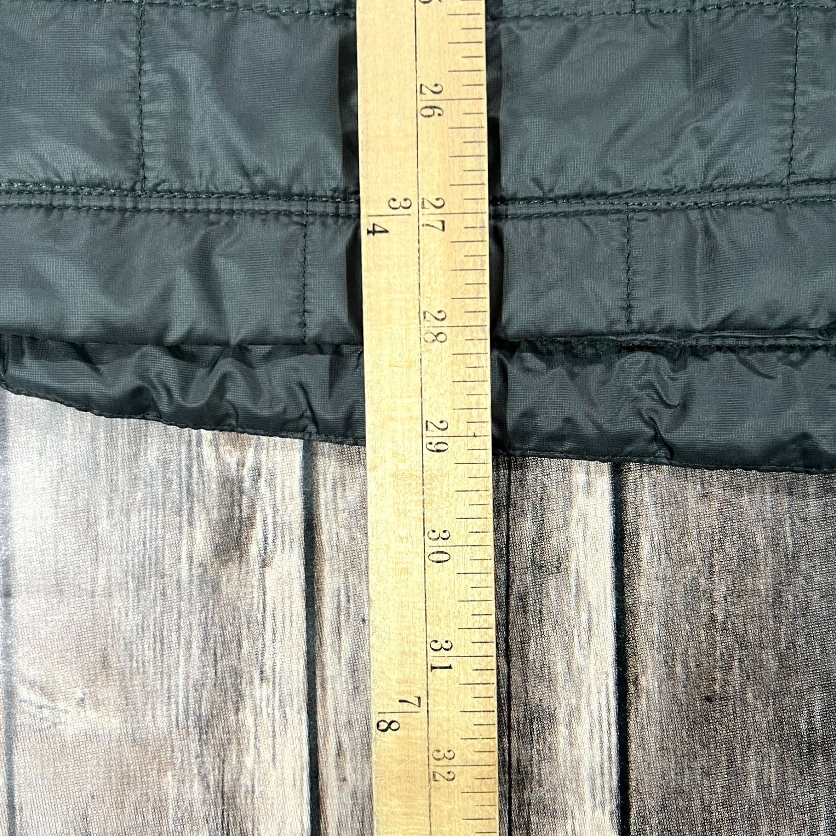 Patagonia VINTAGE? No, not vintage. Size US XL / EU 56 / 4 - 7 Thumbnail