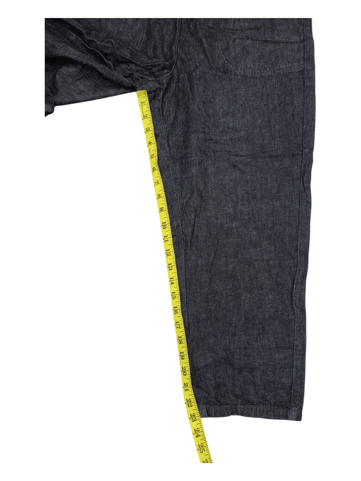 Danton Vintage Danton Vetements De Travail Baggy Overalls Size US 34 / EU 50 - 12 Thumbnail