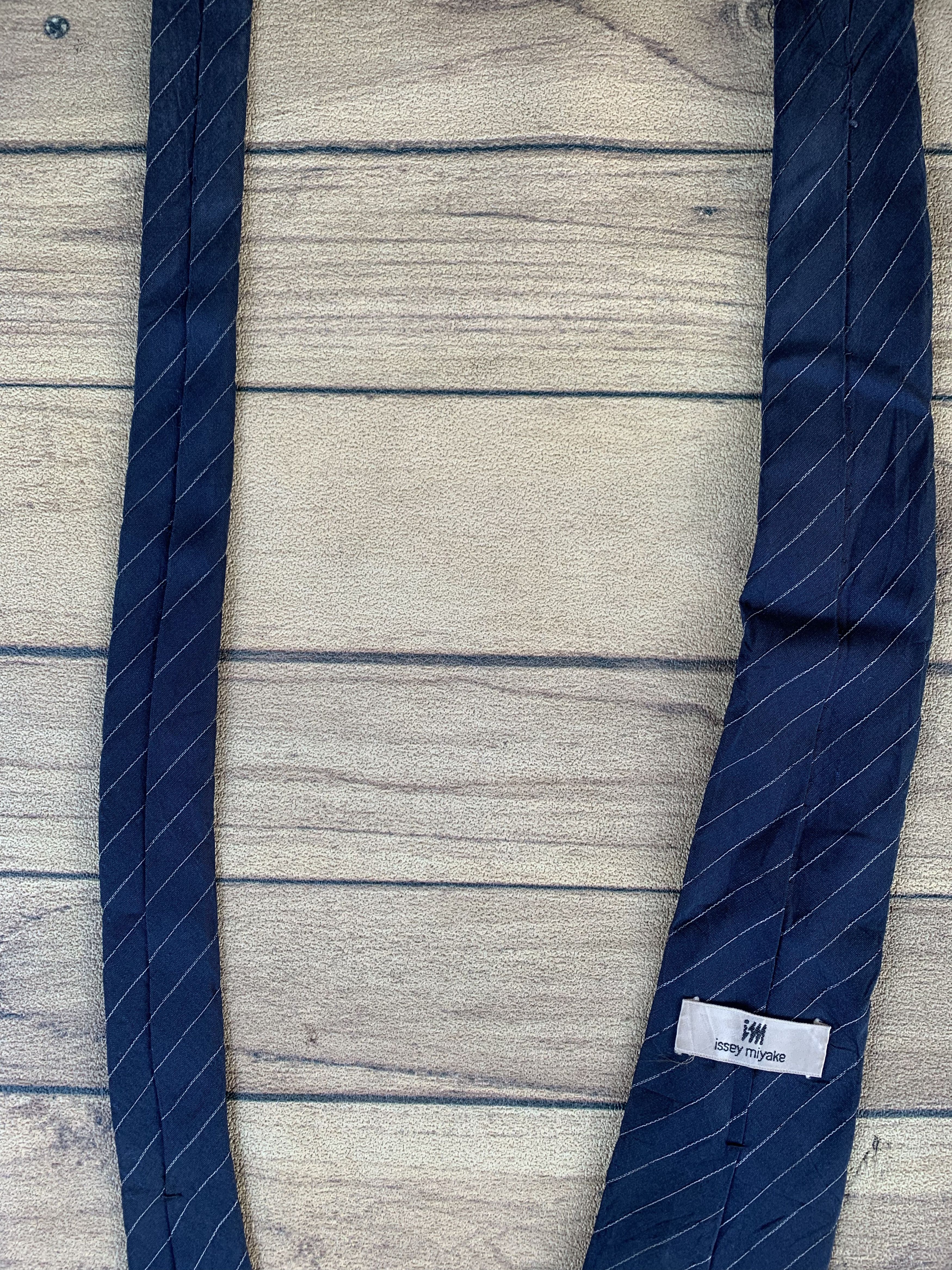 Issey Miyake Vintage issey miyake tee Size ONE SIZE - 2 Thumbnail