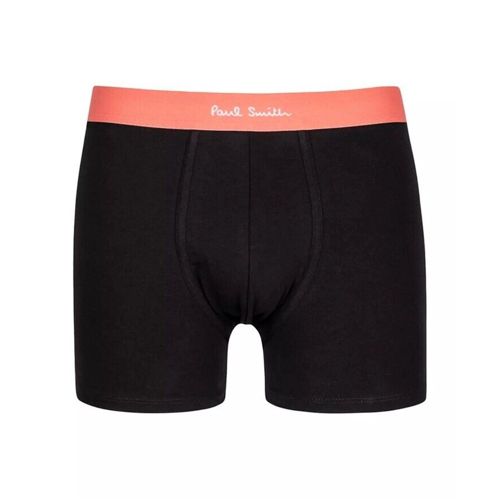 Paul Smith NWT Paul Smith Men 3-Pack Boxer Brief Trunk Size XXL Size 40 - 5 Thumbnail