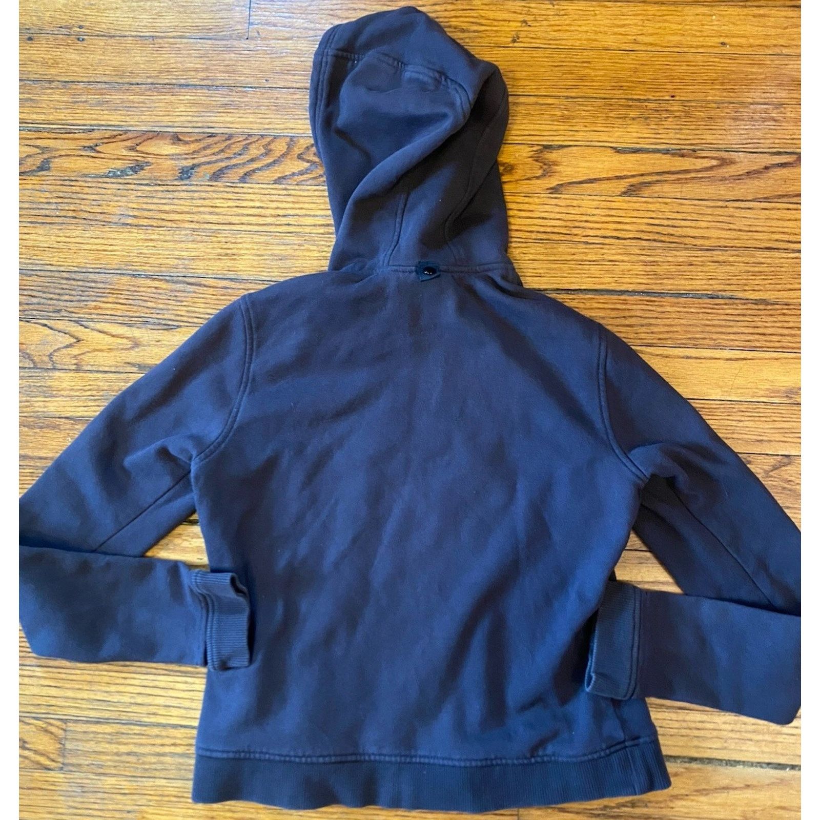 Harley Davidson Harley Davidson Zip Hoodie Sweatshirt Jacket Women’s M Size M / US 6-8 / IT 42-44 - 3 Thumbnail