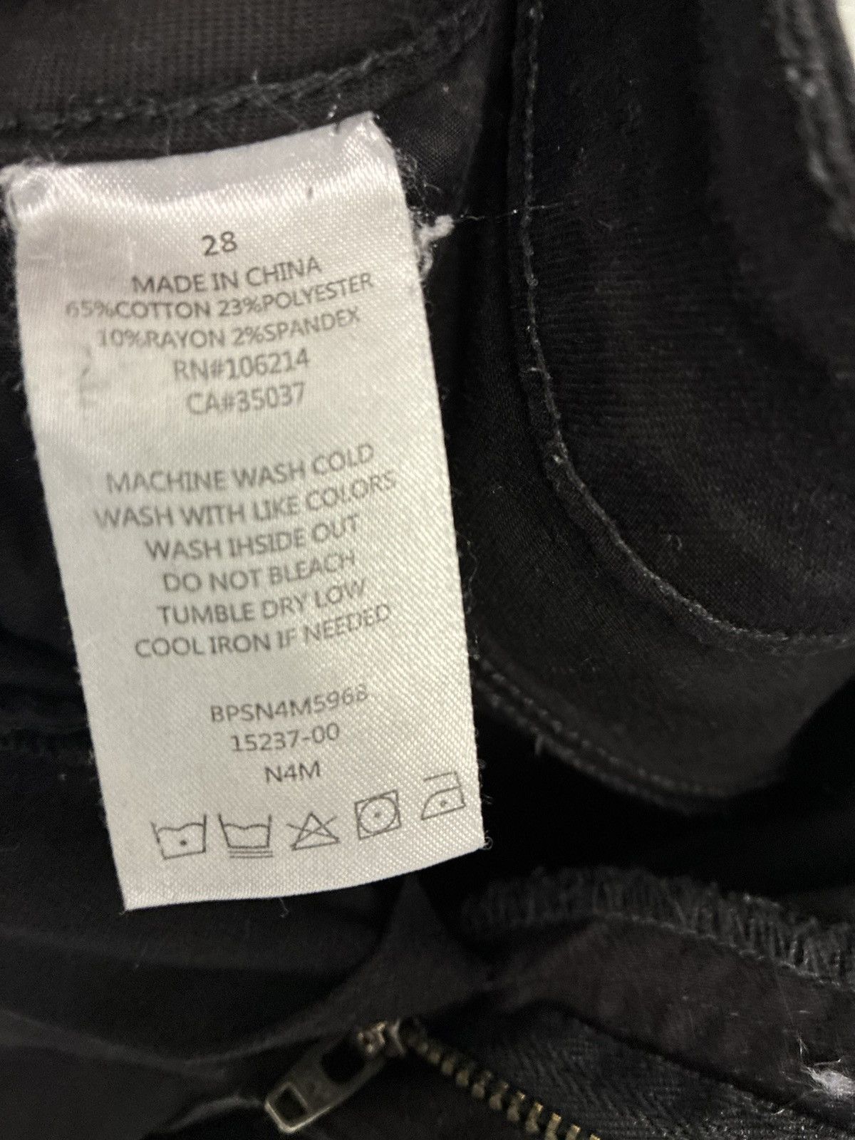 Joe's Joes jeans 28 Size 28" / US 6 / IT 42 - 6 Thumbnail