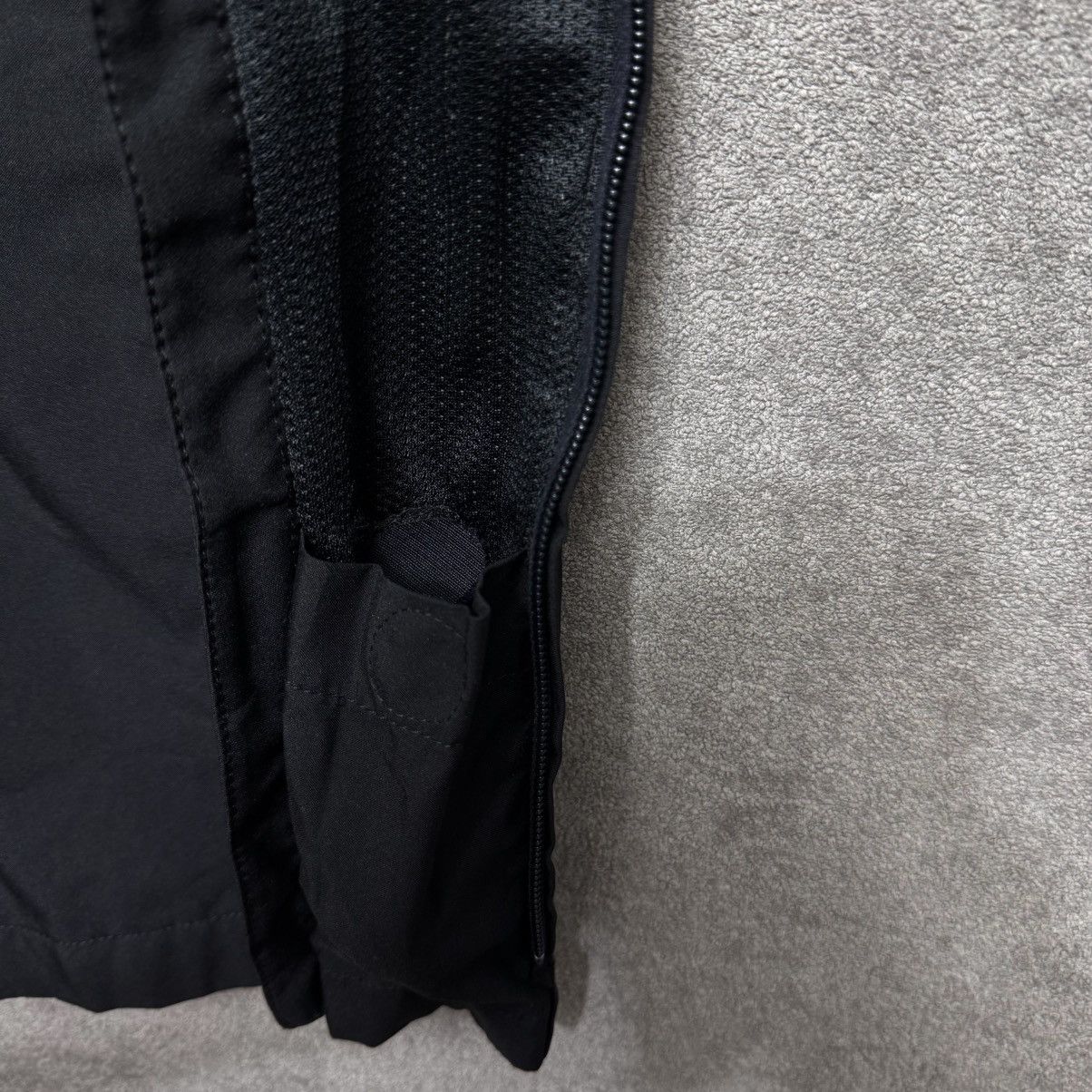 Prada Prada Gore-Tex Red Tab Nylon Jacket Size US L / EU 52-54 / 3 - 7 Thumbnail