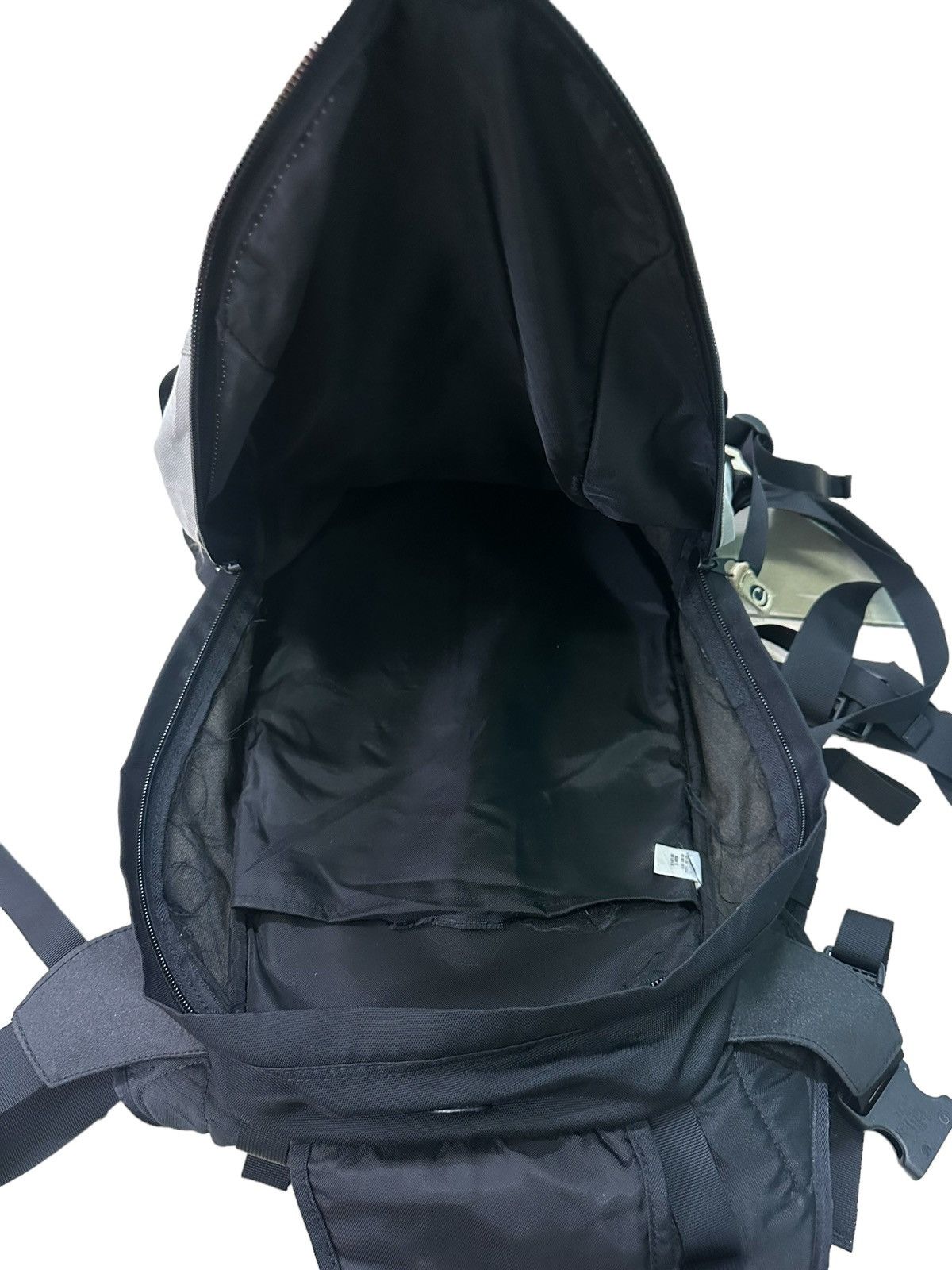 Welcome Skateboards CLIVE SKATEBOARD TRAVEL BACKPACK Size ONE SIZE - 12 Thumbnail