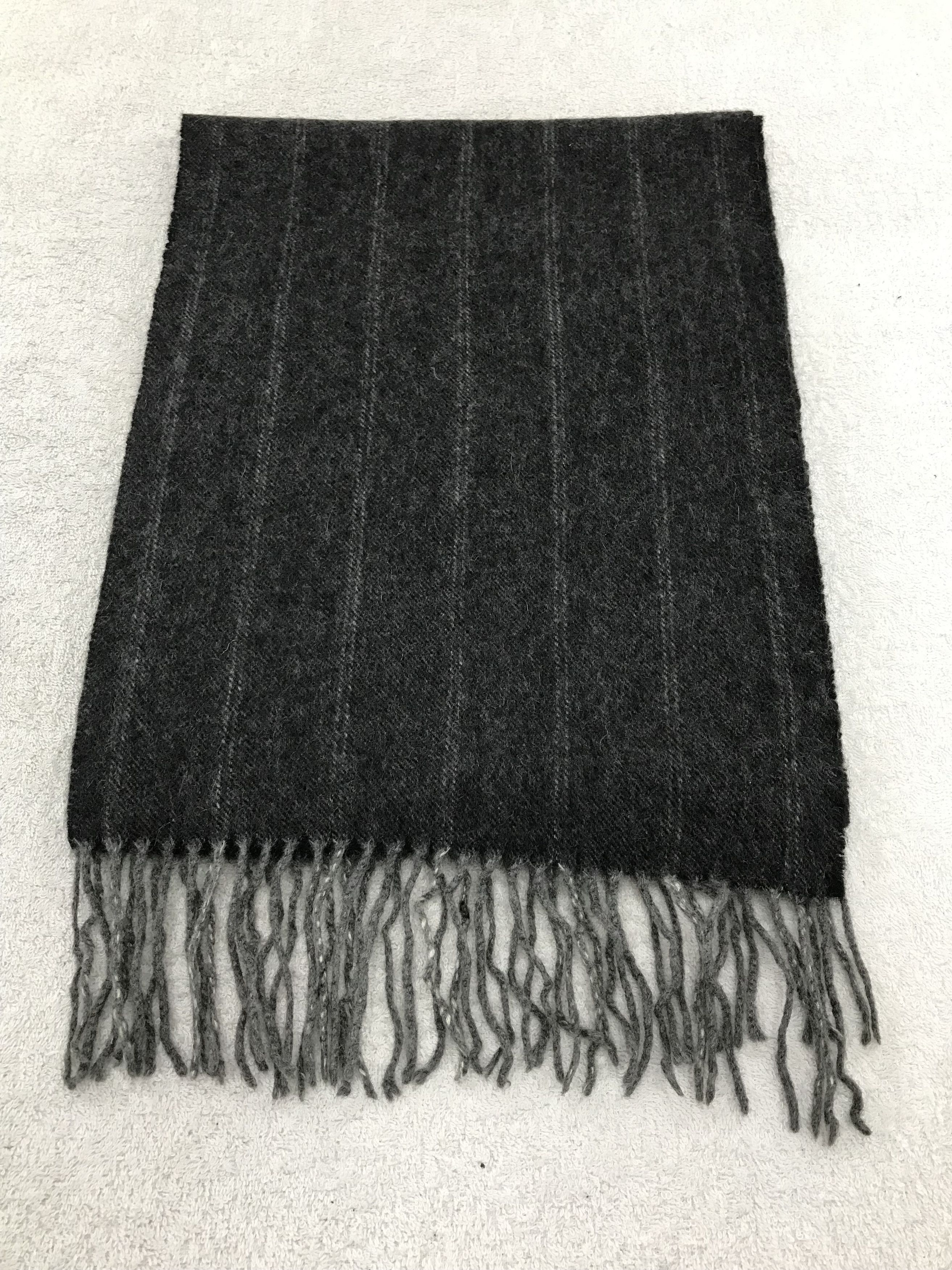 Beams Plus Beams Scarf / Muffler / Neckwear - WW1096 Size ONE SIZE - 2 Thumbnail