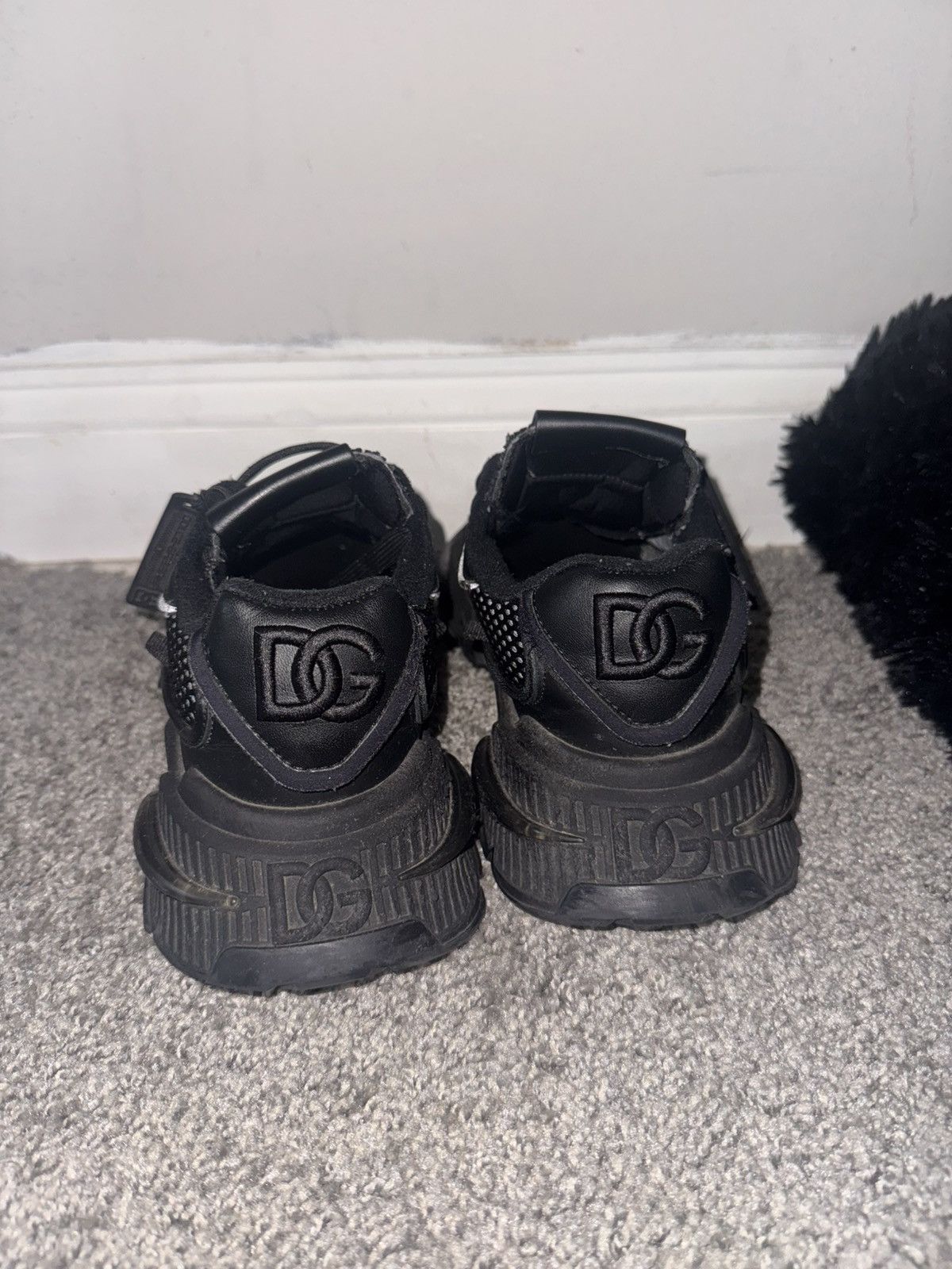 Dolce & Gabbana Dolce&Gabbana Airmasters Size US 9 / EU 42 - 2 Thumbnail