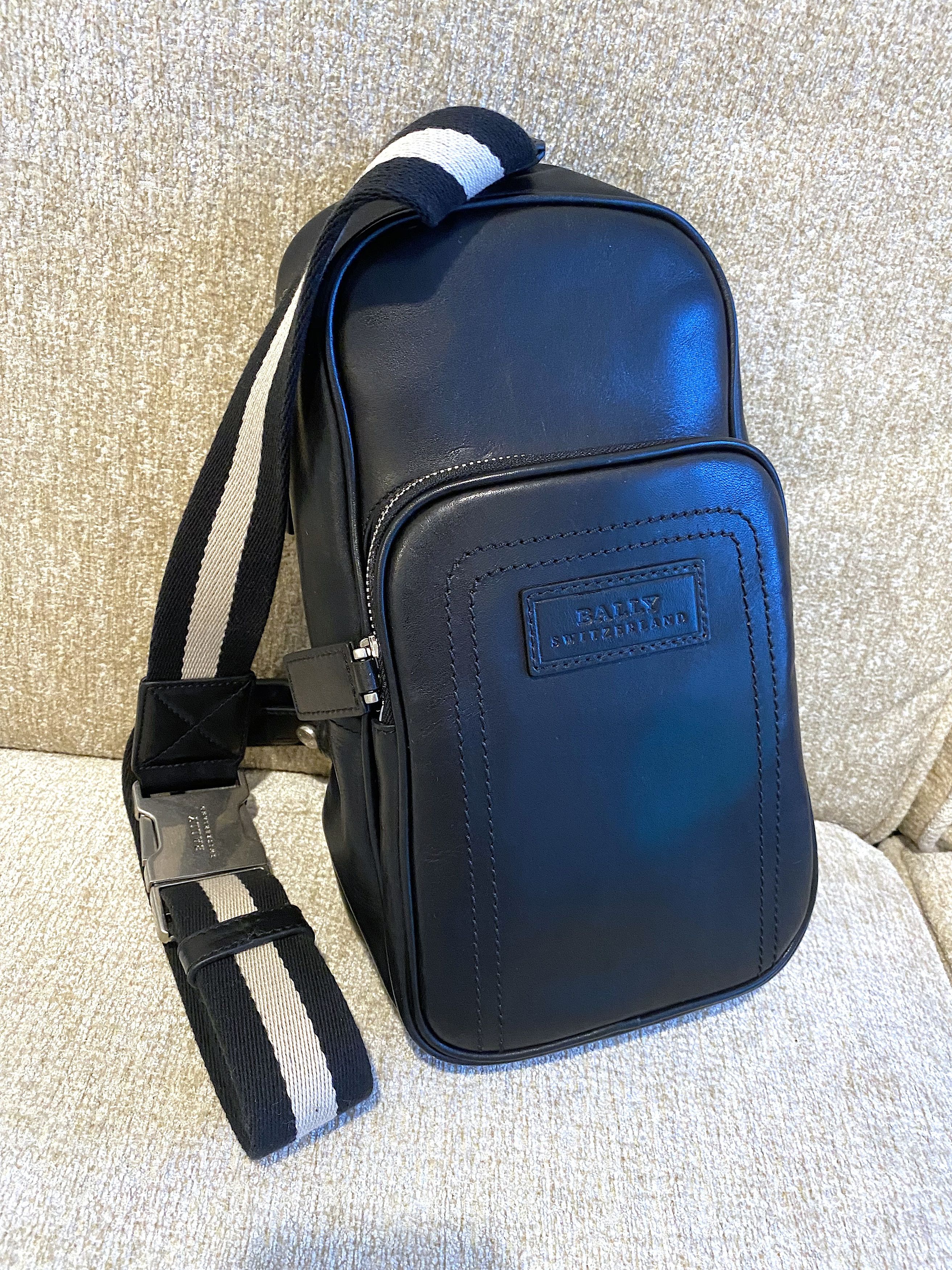 Bally Sling Bag Size ONE SIZE - 1 Thumbnail