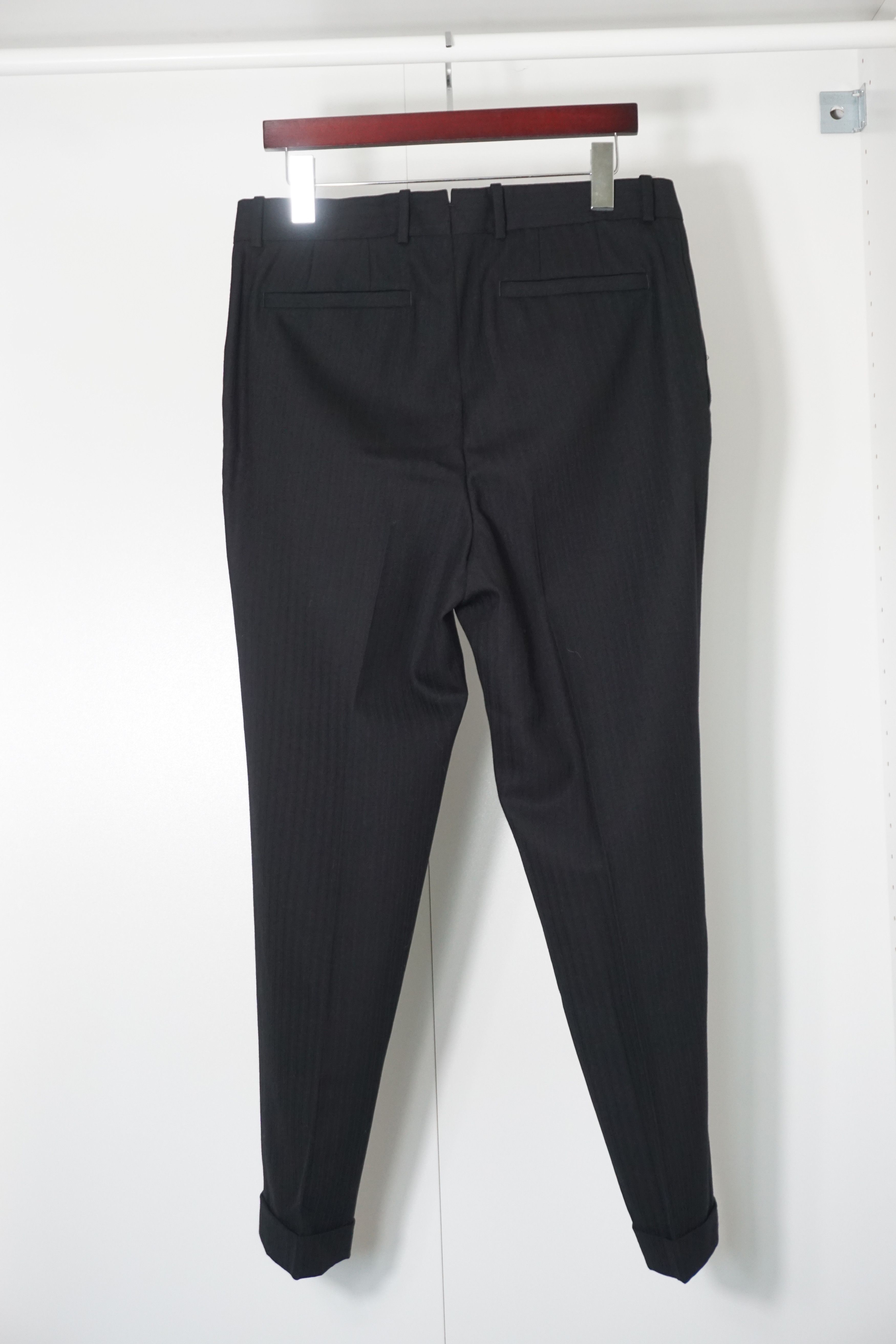 Berluti by Haider Ackermann FW18 Pants Size US 32 / EU 48 - 5 Thumbnail