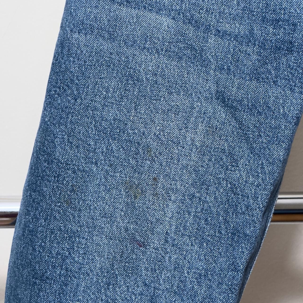 Zara Distressed Zara jeans Size US 34 / EU 50 - 6 Thumbnail