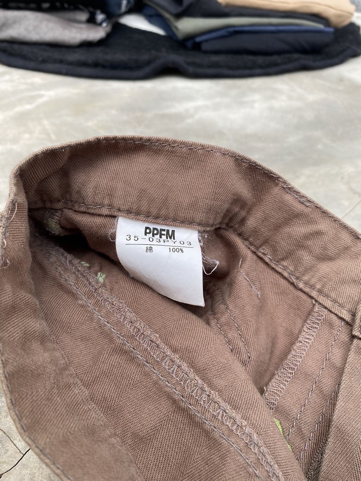 PPFM PPFM rare pants Size US 31 - 7 Thumbnail