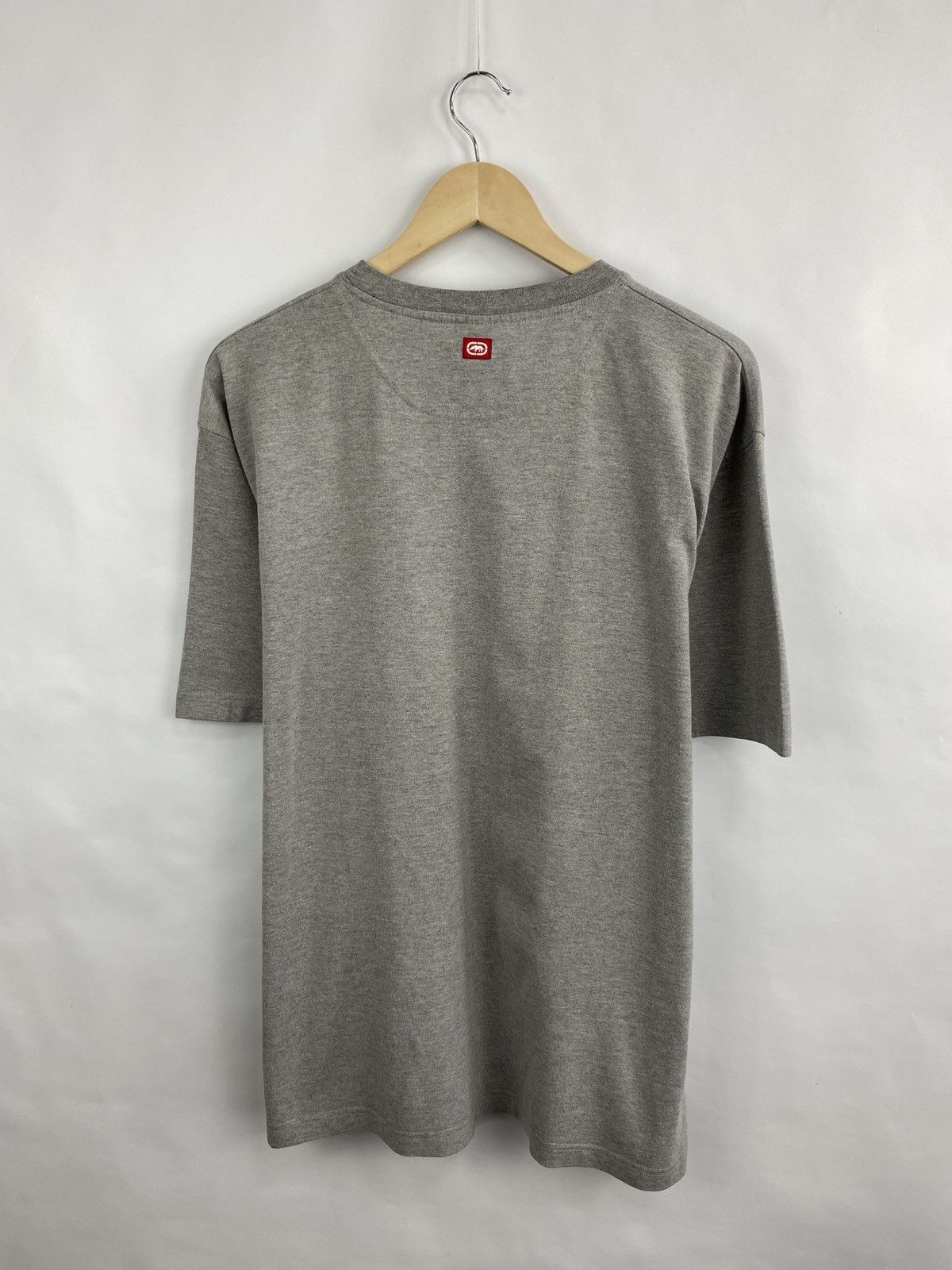 Ecko Unltd. 🇺🇸 Vintage 90s Ecko Unlimited Rap Japan Style T-Shirt Rare Size US L / EU 52-54 / 3 - 8 Thumbnail
