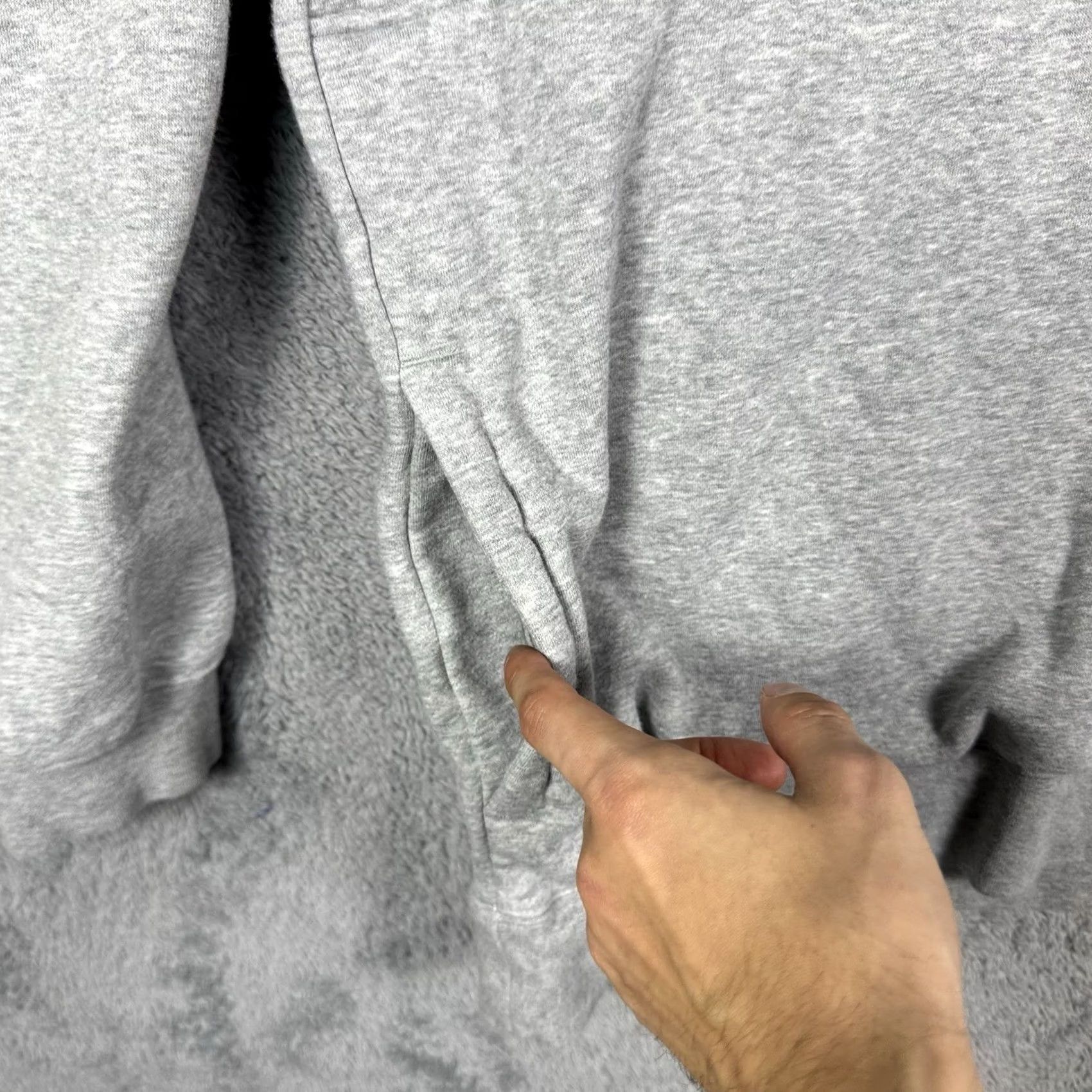 Nike Item Specifications: Brand: Nike Size US XXL / EU 58 / 5 - 2 Thumbnail