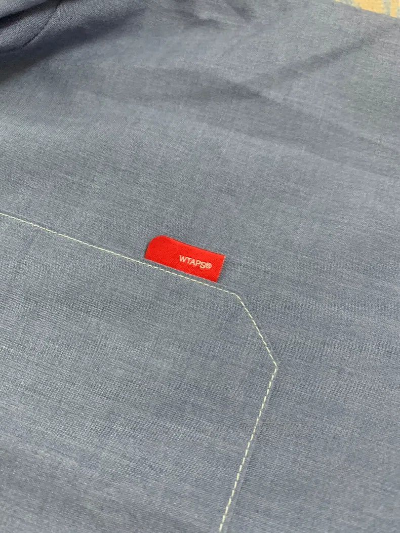 Wtaps Wtaps Get a free shirt Size US M / EU 48-50 / 2 - 5 Thumbnail