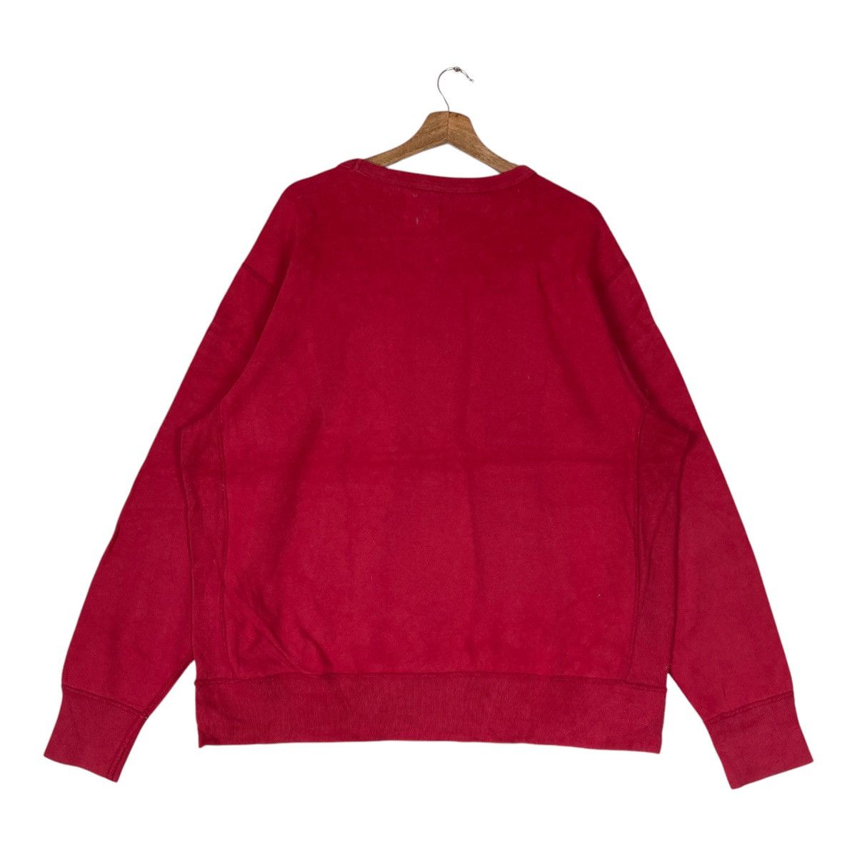 Vintage Vintage Tailgate Pullover Jumper Sweatshirt Size US XL / EU 56 / 4 - 6 Thumbnail