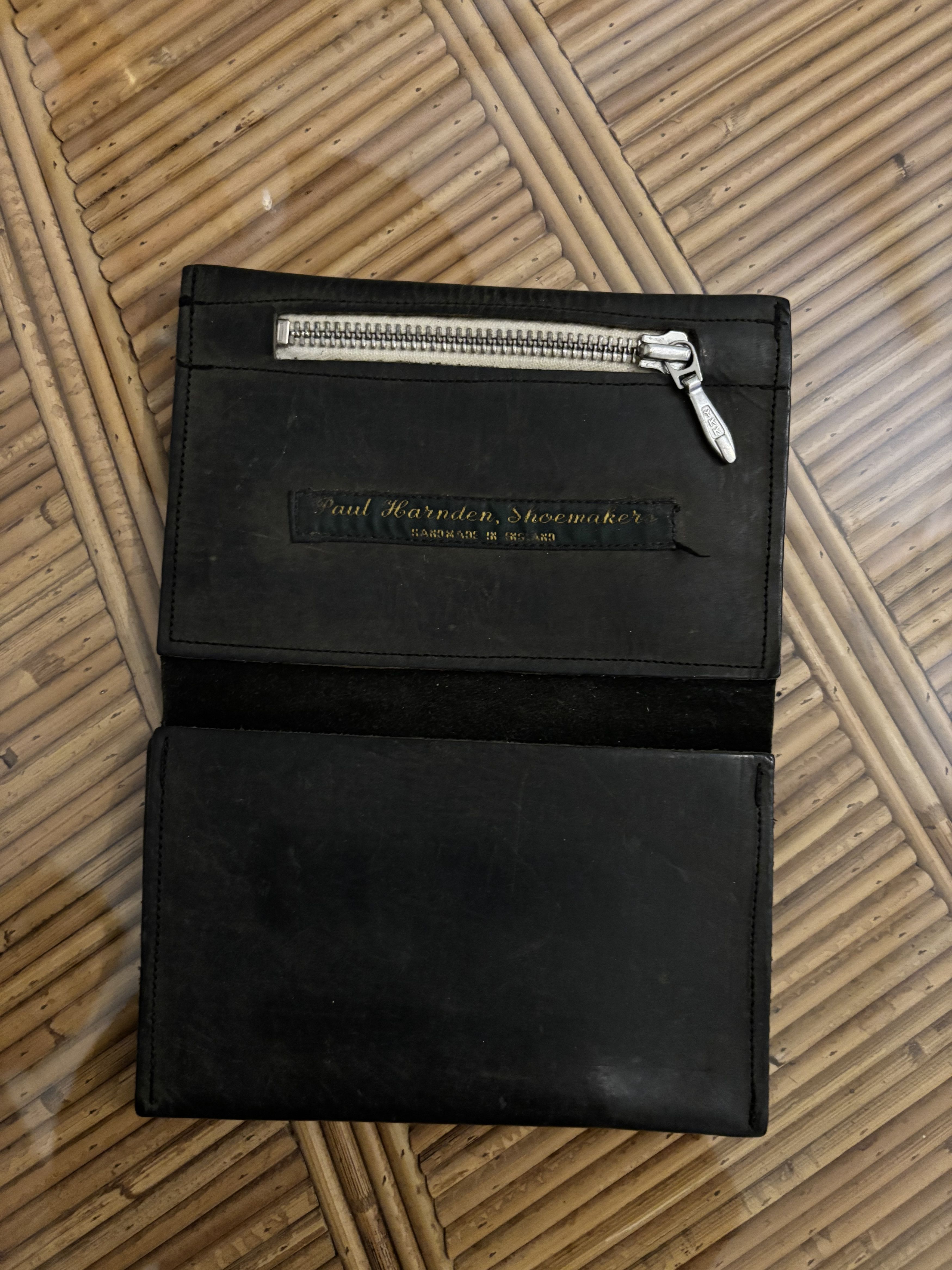 Paul Harnden Bag | Grailed