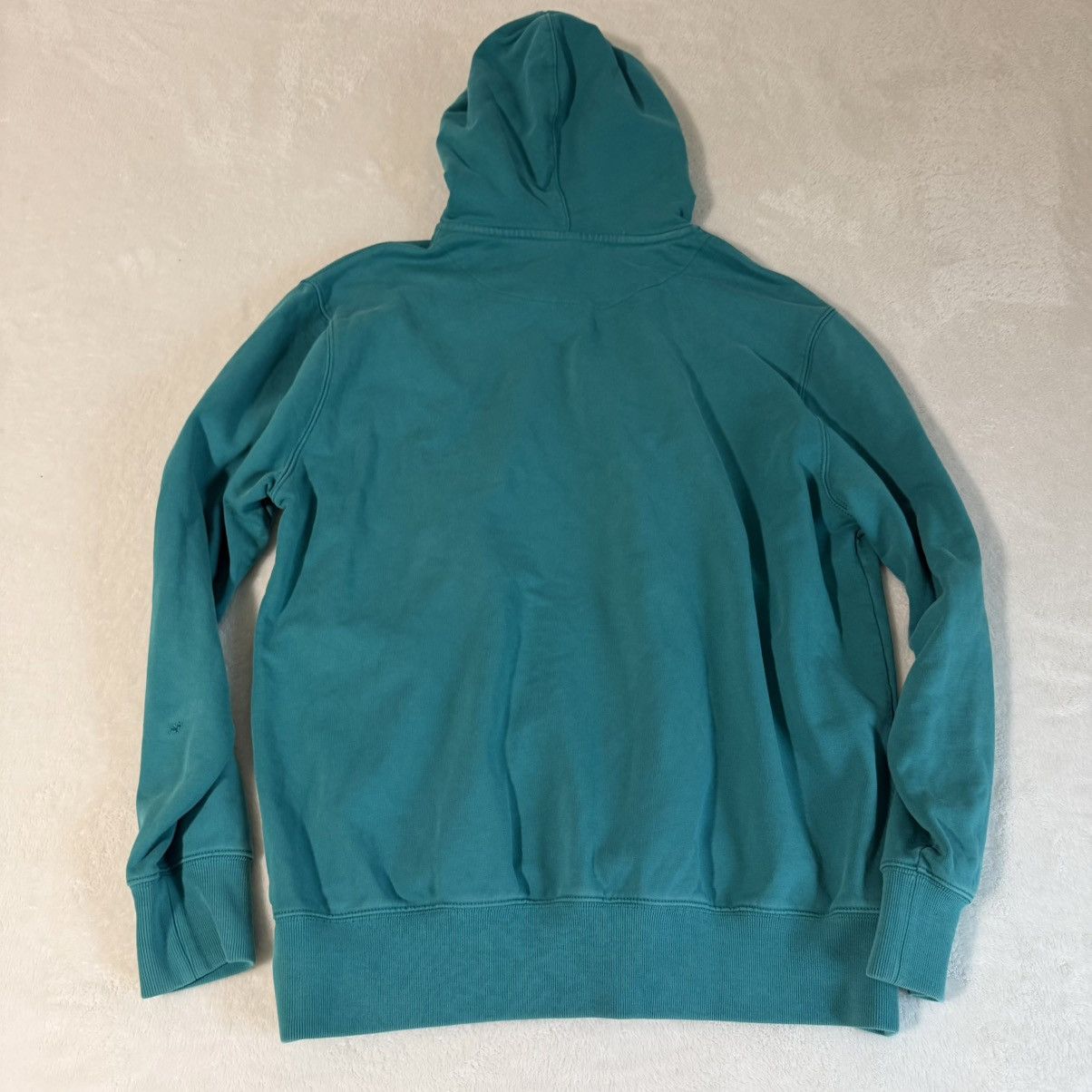 Palace Palace Correct Hood Hoodie Sea Blue Size US L / EU 52-54 / 3 - 5 Thumbnail