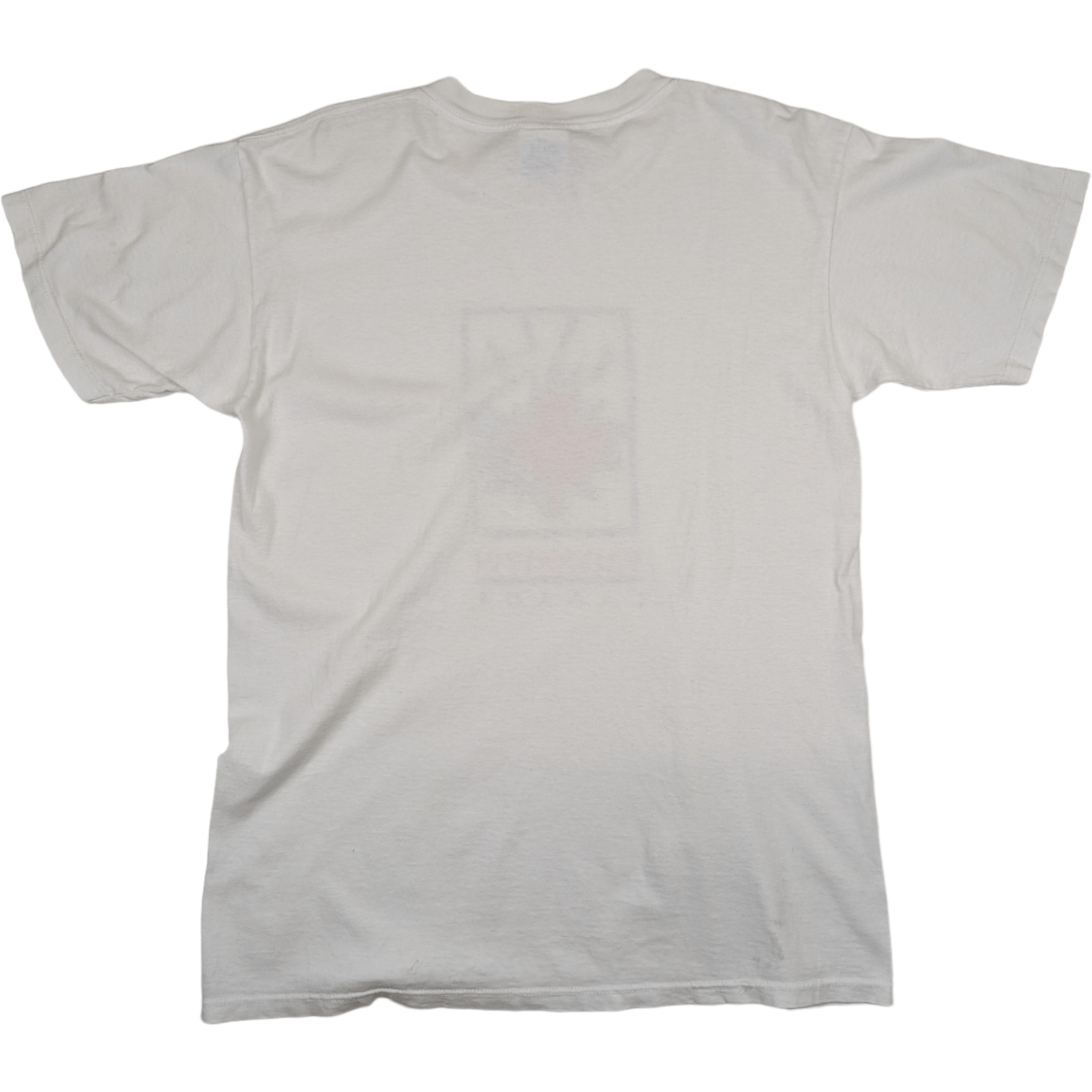 Gildan Vintage 90's GILDAN Vancouver Canada T Shirt Size US M / EU 48-50 / 2 - 6 Thumbnail