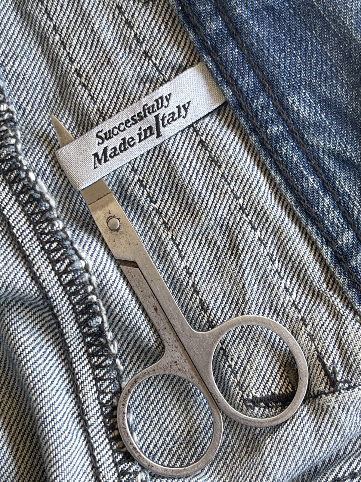 Diesel Diesel Belther Regular Slim-Tapered Denim Size US 32 / EU 48 - 13 Thumbnail