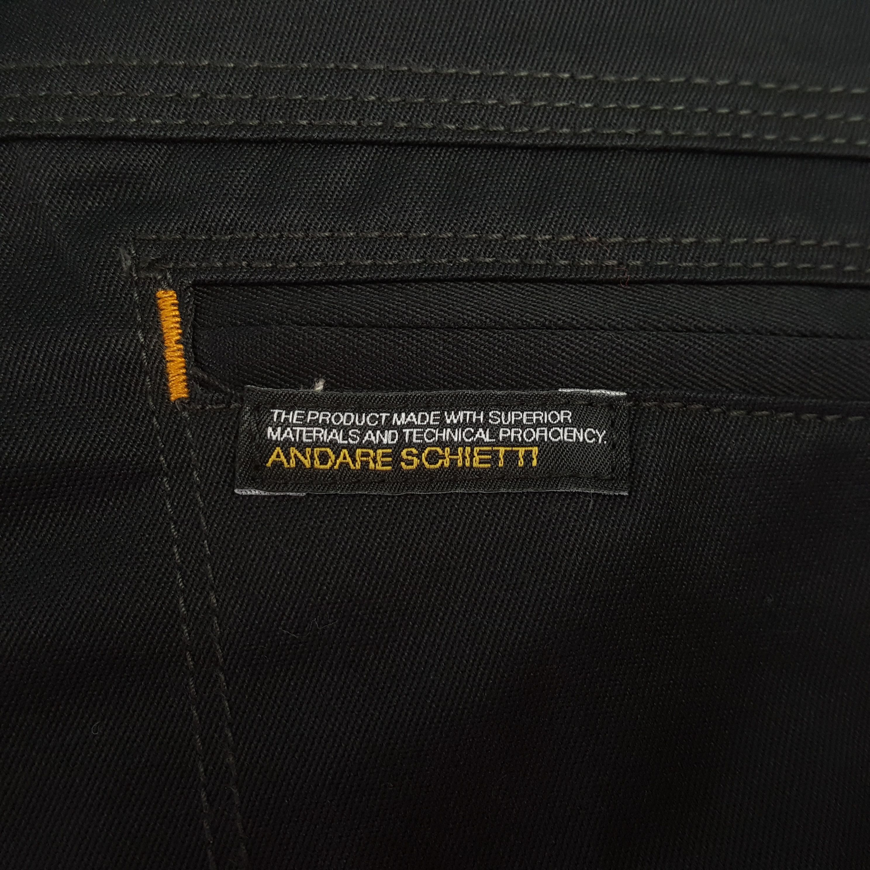 Vintage Vintage Nice Carry Group Japan Company Jacket C322N18 Size US M / EU 48-50 / 2 - 9 Thumbnail