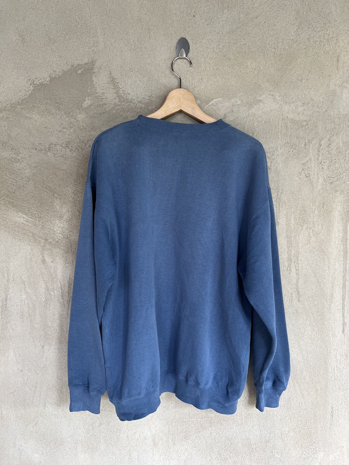 Vintage Vintage Plenty Tough USA Sweatshirt Size US L / EU 52-54 / 3 - 7 Thumbnail