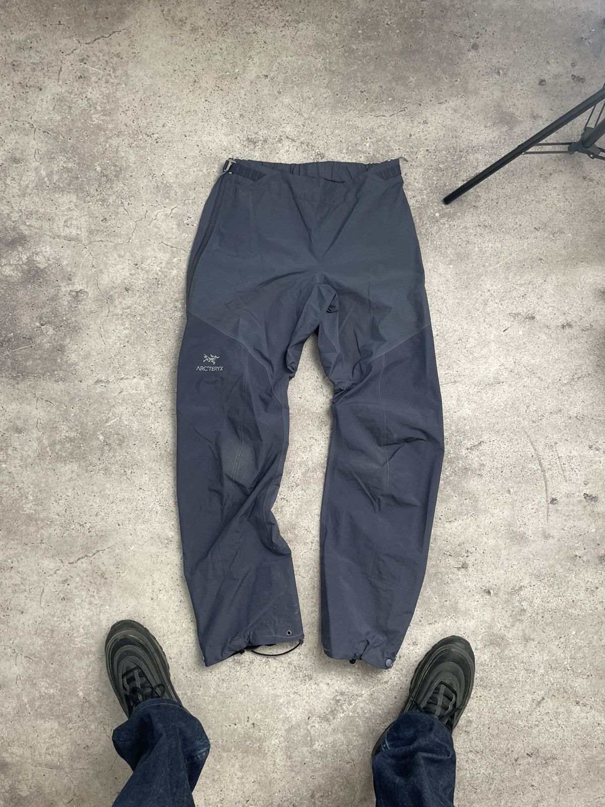 Arcteryx Pants Gore Tex | Grailed
