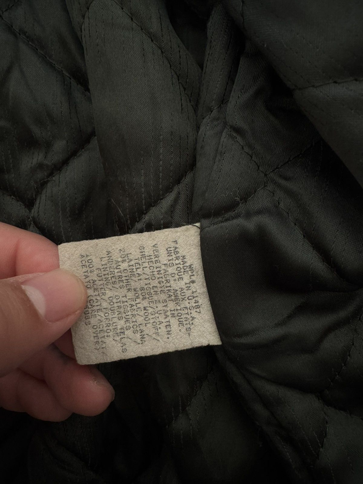 Disney Disney 100 Acres Varisty Jacket Size US M / EU 48-50 / 2 - 3 Thumbnail
