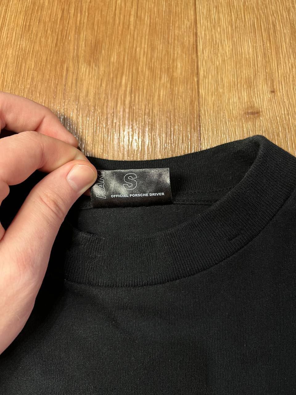 Kar × Porsche Design Official Porsche KAR L' Art DE L' Automobile VTG Men's Size US S / EU 44-46 / 1 - 2 Thumbnail