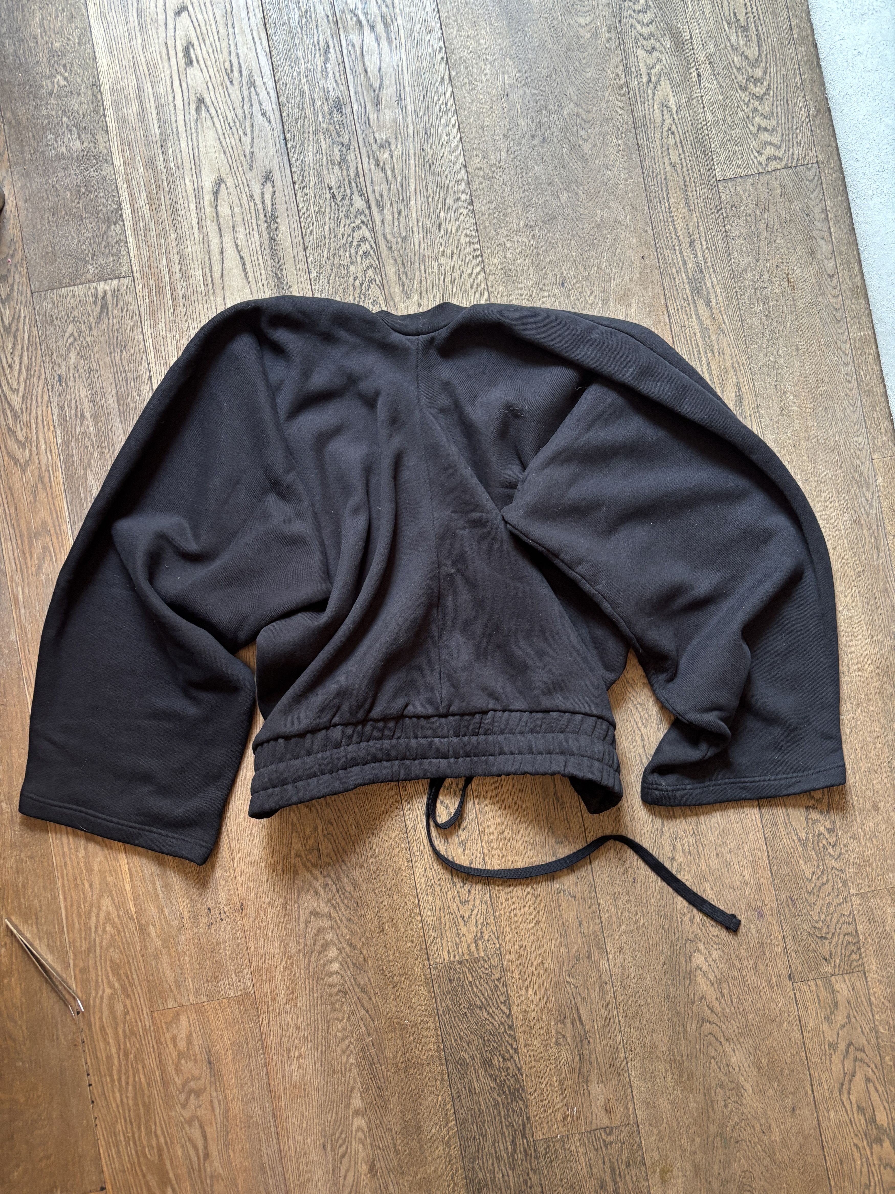 BOTTER BOTTER Upside down Pant Sweater Size US XL / EU 56 / 4 - 6 Thumbnail