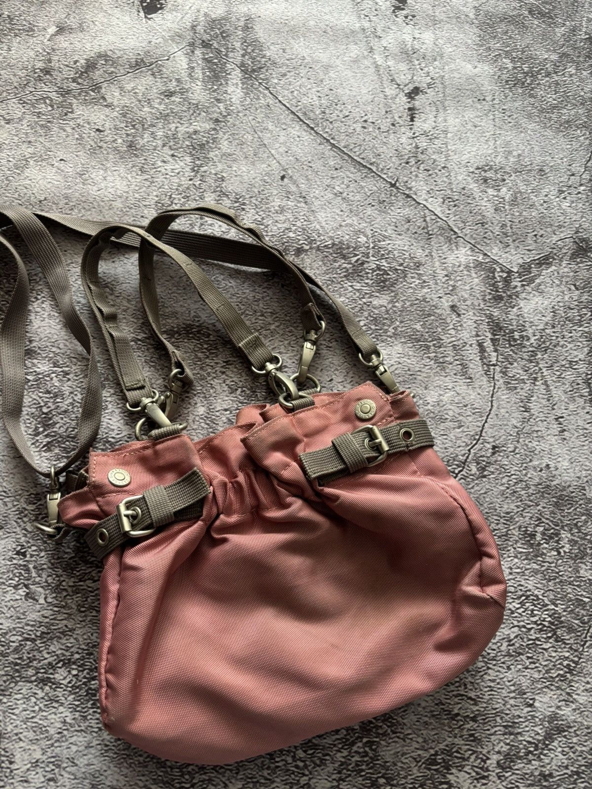 Other Vintage shoulder bag George Gina & Lucy GGL CRASHTEST Size ONE SIZE - 3 Thumbnail