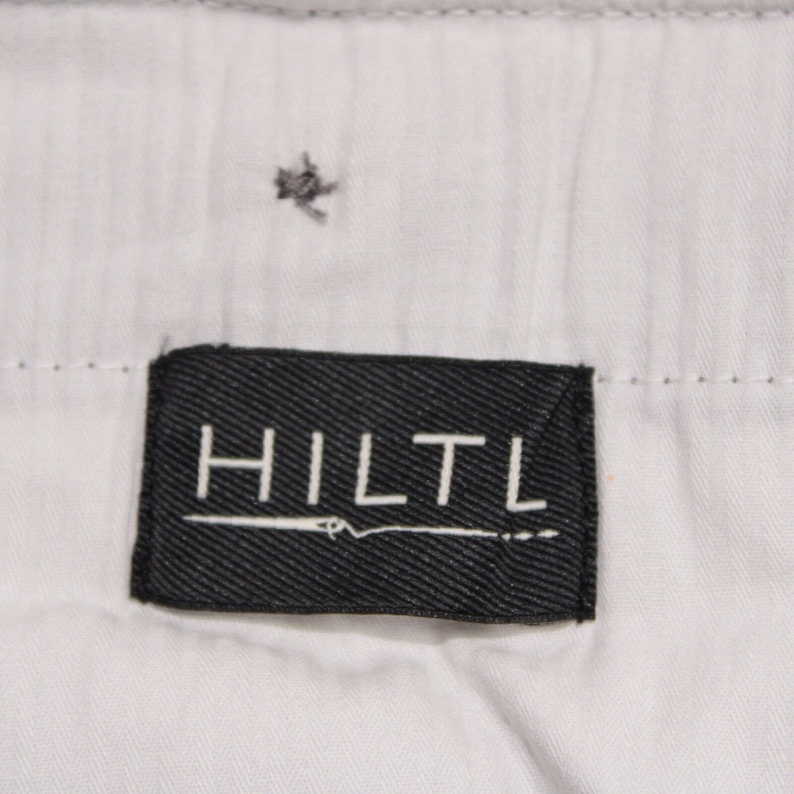 Hiltl Hiltl New with tags Chino Size 40 US In Gray Size US 40 / EU 56 - 9 Thumbnail