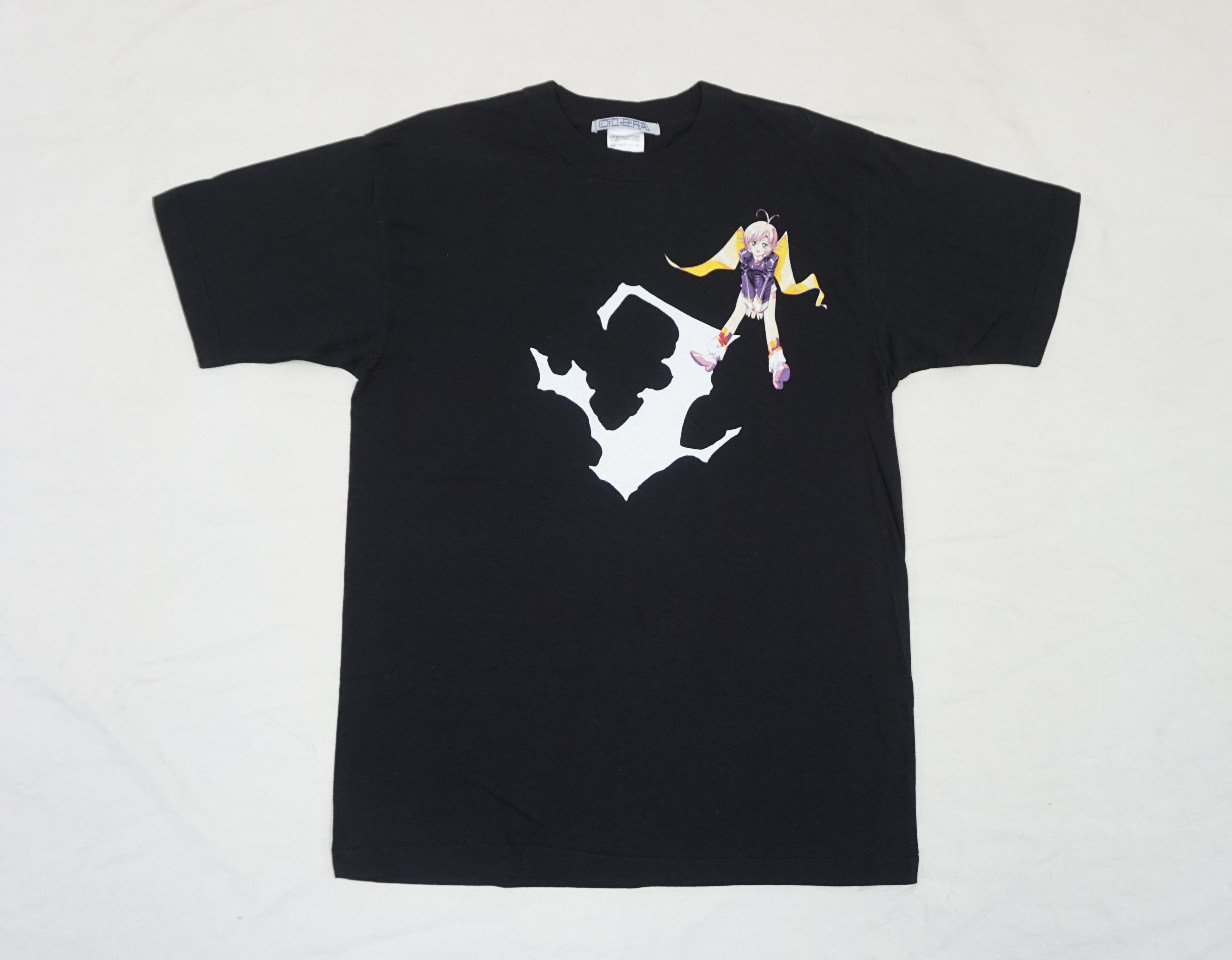 KAPPA T SHIRT MENS XL