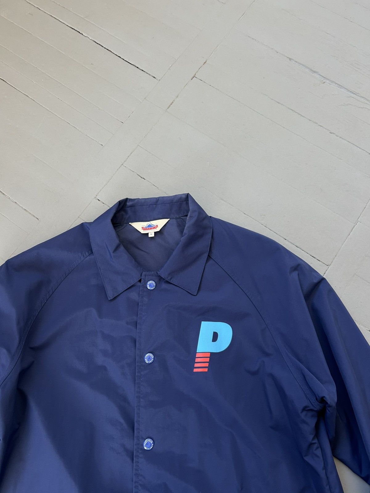 Designer × Penfield Penfield nylon light jacket Size US M / EU 48-50 / 2 - 4 Thumbnail