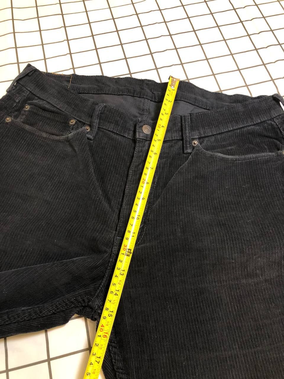 Levi's LEVI STRAUSS & CO 514 Men Jeans Regular Fit Straight Size US 36 / EU 52 - 8 Thumbnail