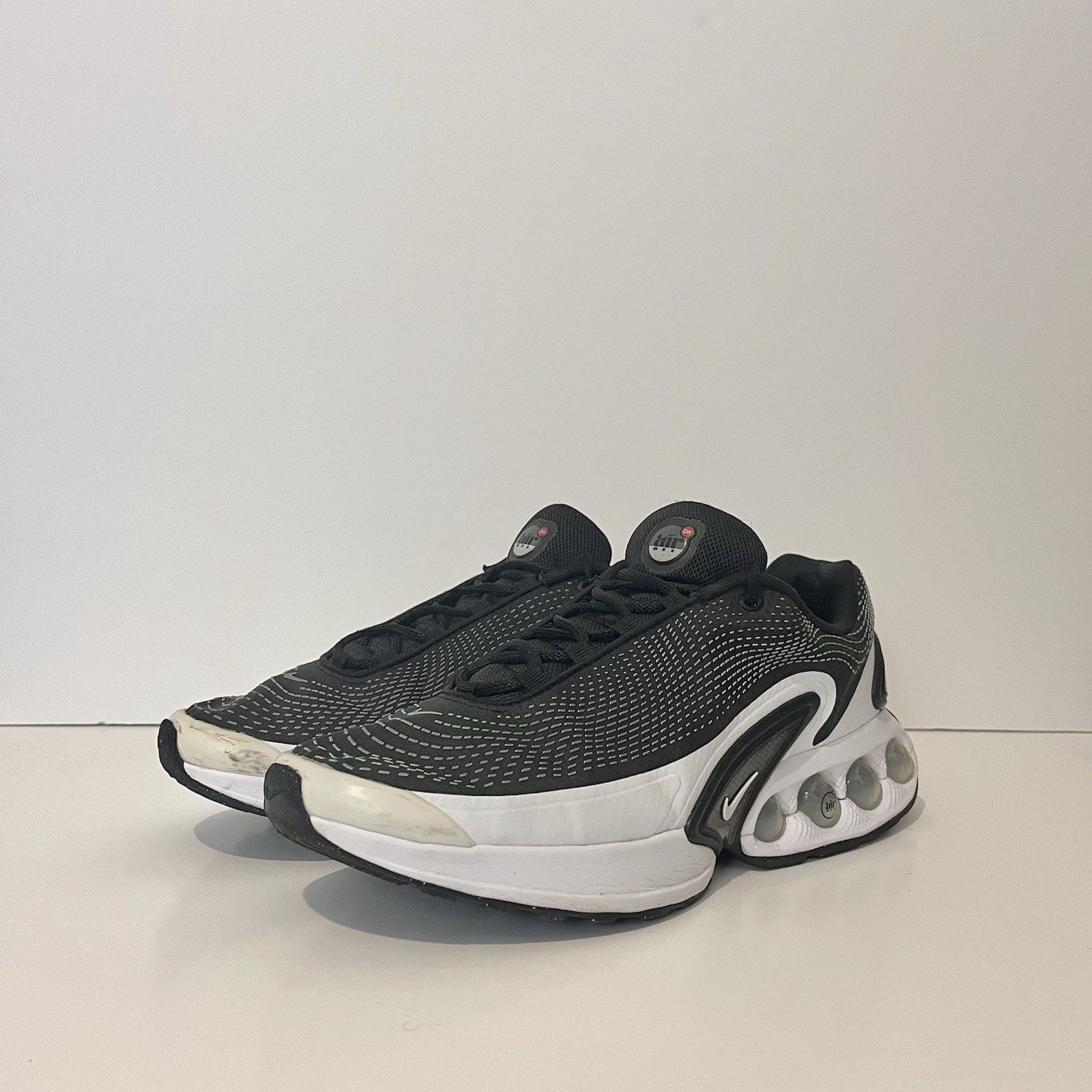 Nike 2023 Nike Air Max DN DV3337 003 Sz 12 Size US 12 / EU 45 - 2 Thumbnail