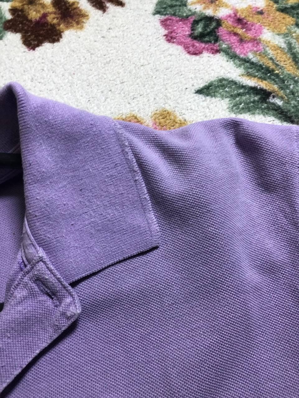 Polo Ralph Lauren Polo Ralph Lauren Classic Fit Polo Shirt Short Sleeve Size US XL / EU 56 / 4 - 14 Thumbnail