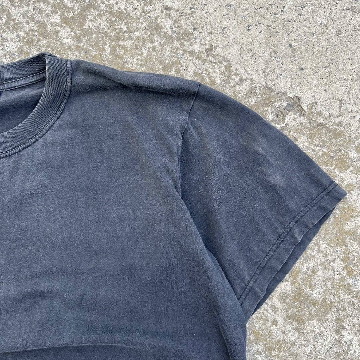 Designer × Vintage Vintage C’est cool La vie… Ouaich T-shirts Big Logo Y2K 90s Size US L / EU 52-54 / 3 - 10 Thumbnail