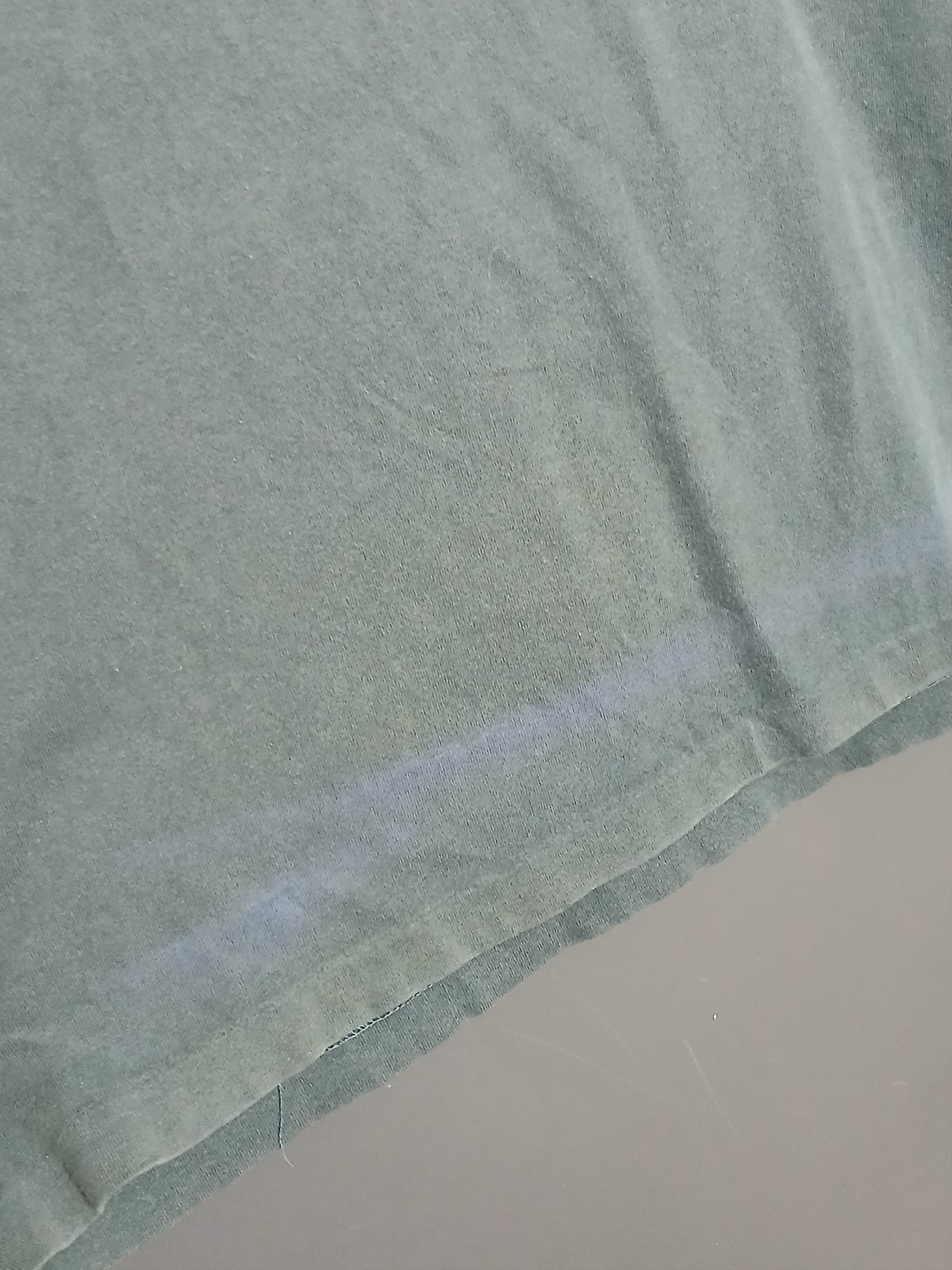 Nike × Vintage Vintage Nike Single Stitch T-Shirt Size US M / EU 48-50 / 2 - 6 Thumbnail