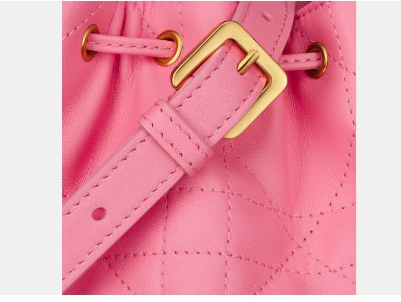 Dior o1w1db10225 Size: OS / M2780UN Jolie Bucket Bag Size ONE SIZE - 6 Thumbnail