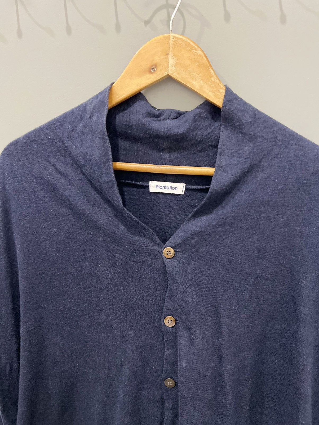 Issey Miyake Issey Miyake Plantation Size XL / US 12-14 / IT 48-50 - 5 Thumbnail
