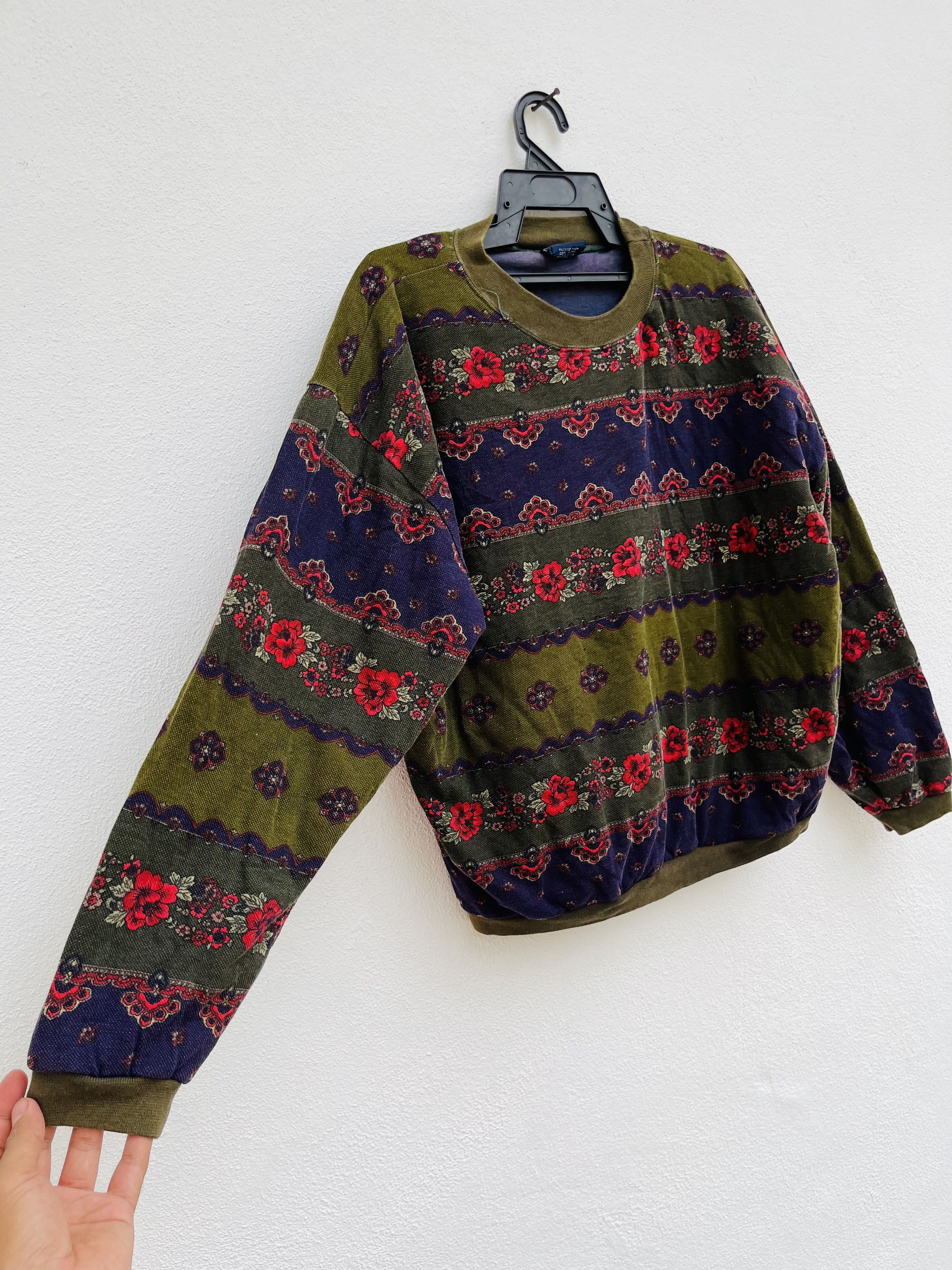 Japanese Brand Vintage Stracci Di Ferro Japanese Designer Fashion Style Size US L / EU 52-54 / 3 - 4 Thumbnail