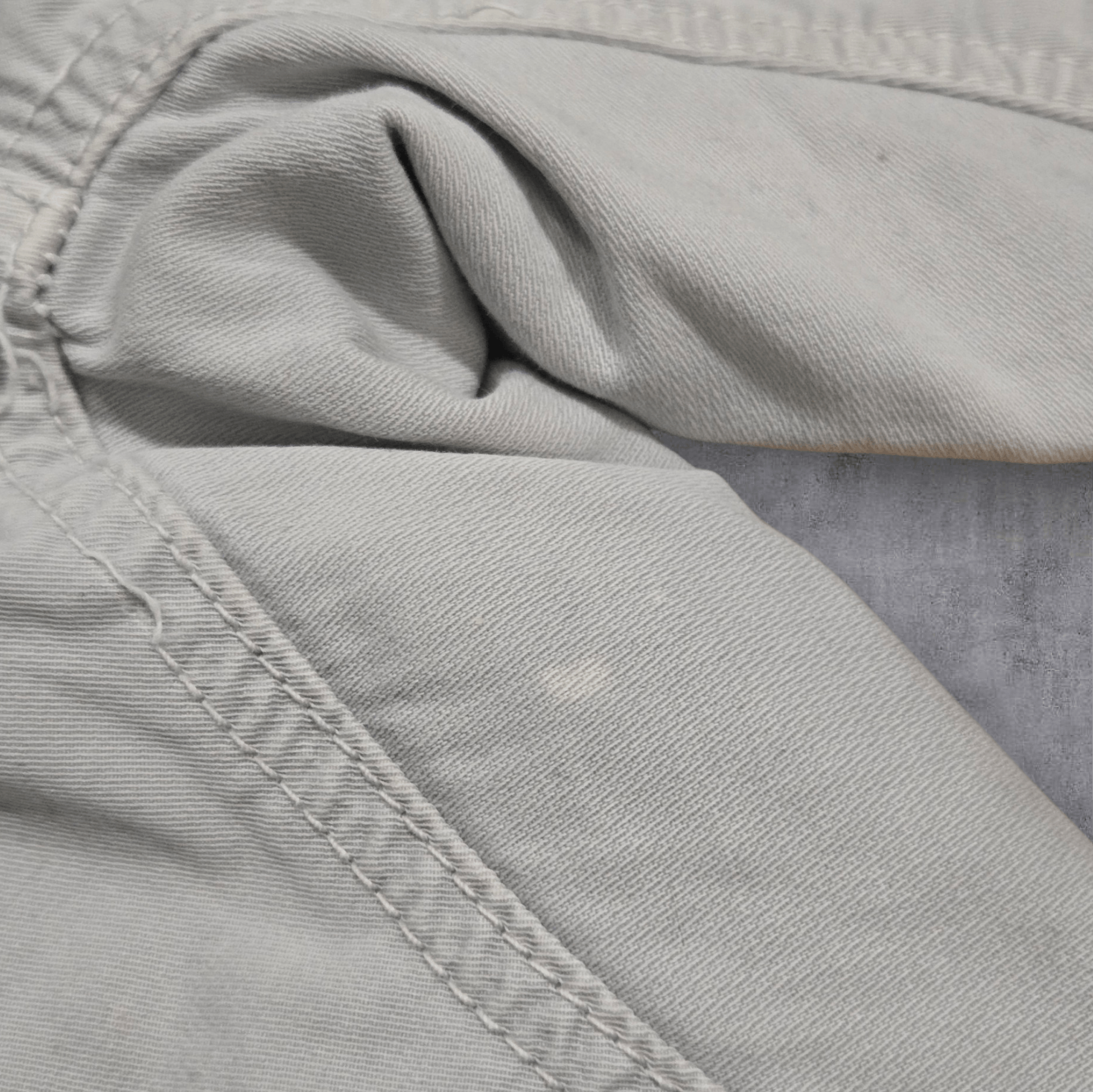 Stone Island Stone Island Reflective back-pocket pants Size US 30 / EU 46 - 7 Thumbnail