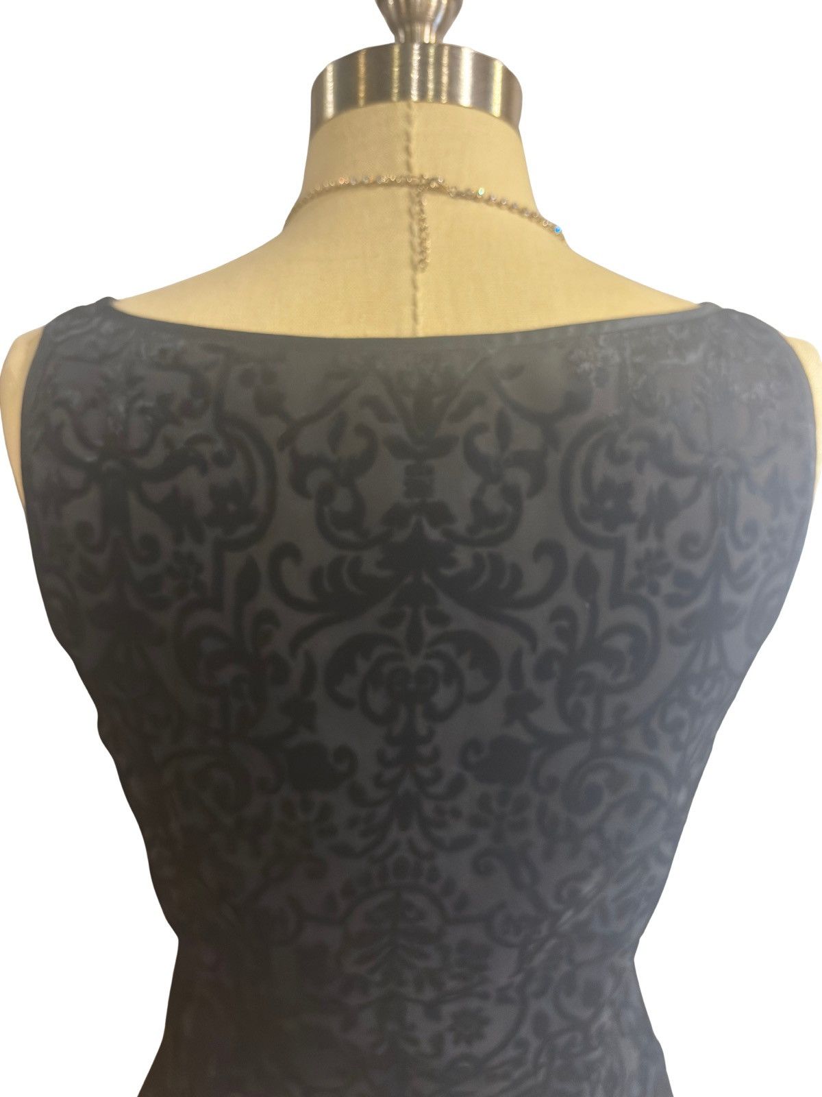 Logic Women’s tank Top.wt6742 Size S / US 4 / IT 40 - 6 Thumbnail