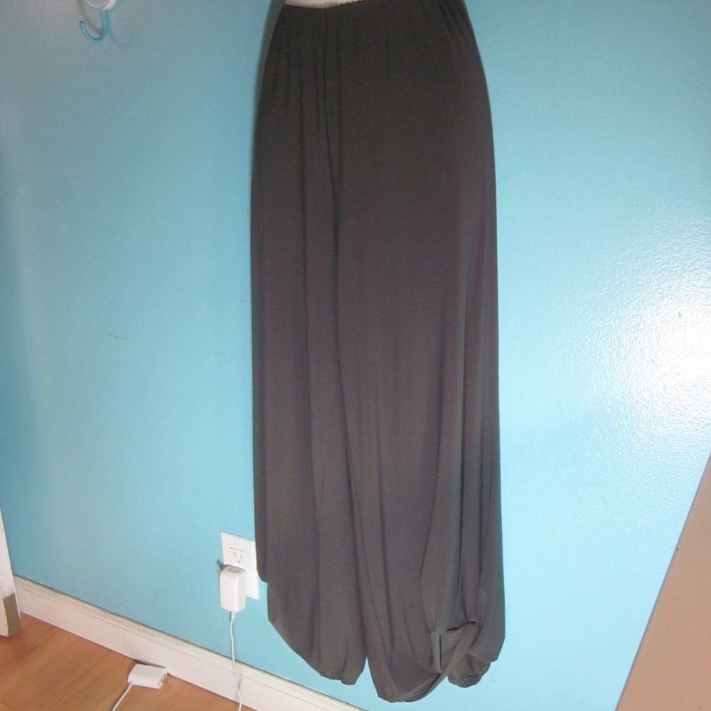Other Deca de vous a nous CHIK Taupe Pants Size 3 Size 30" / US 8 / IT 44 - 8 Thumbnail