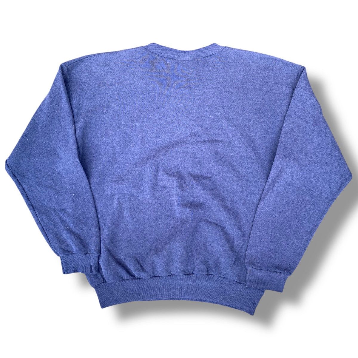 Lee × Vintage Vintage 90’s LEE Sweatshirt. #E5 Size US L / EU 52-54 / 3 - 5 Thumbnail