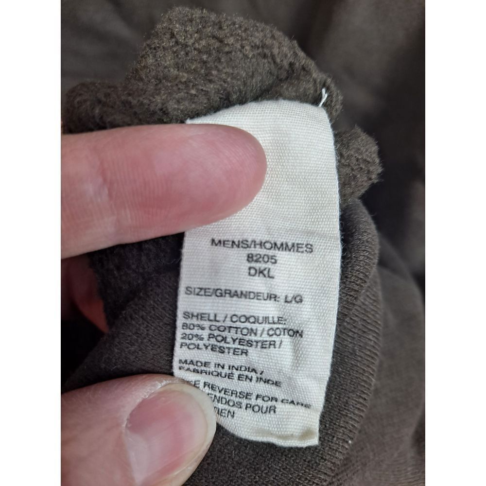 Other Woolrich Quarter Zip Pullover Sweatshirt Elbow Patches Casua Size US L / EU 52-54 / 3 - 5 Thumbnail