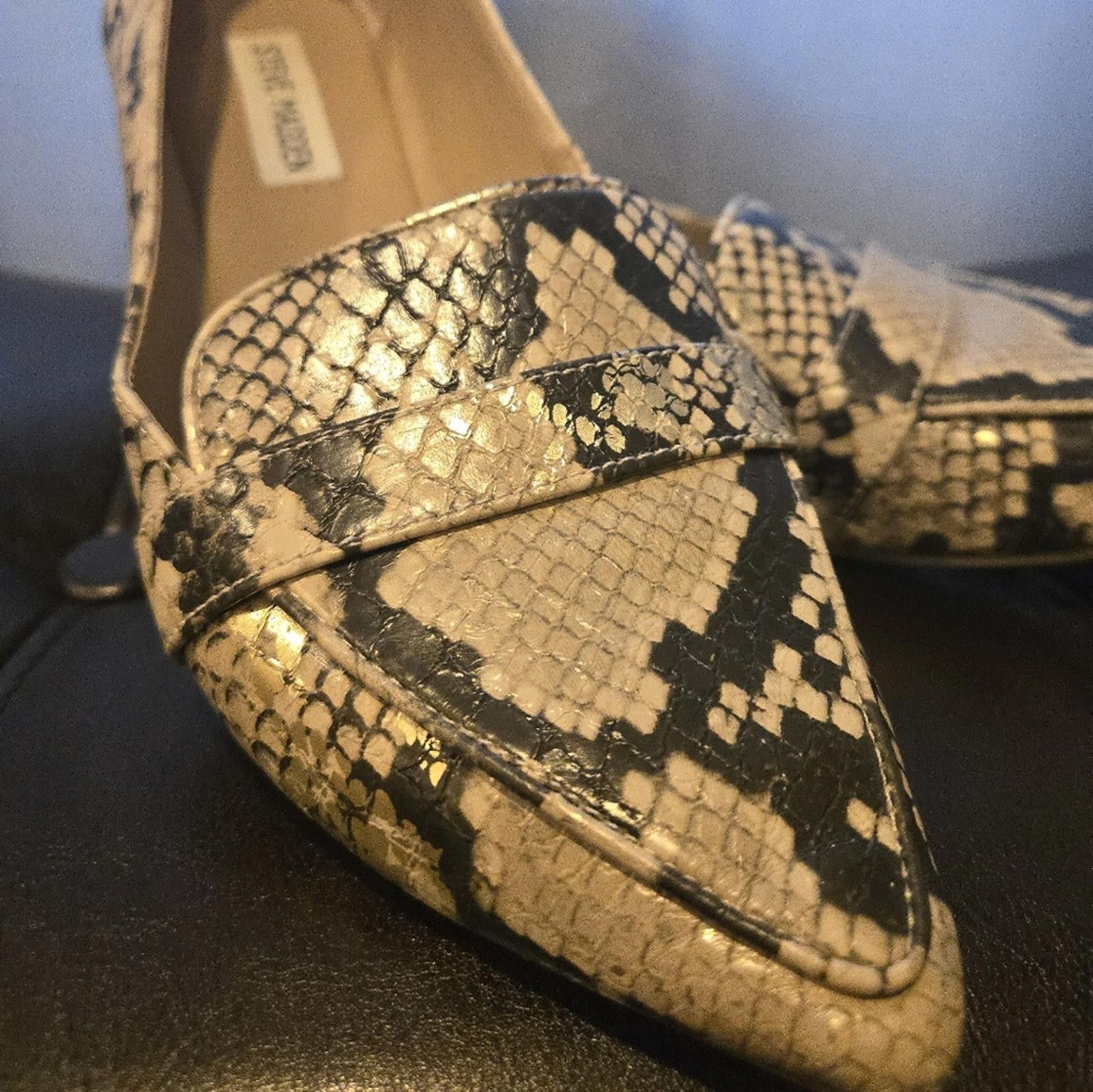 Steve Madden Steve Madden Flats Size US 8 / IT 38 - 2 Thumbnail