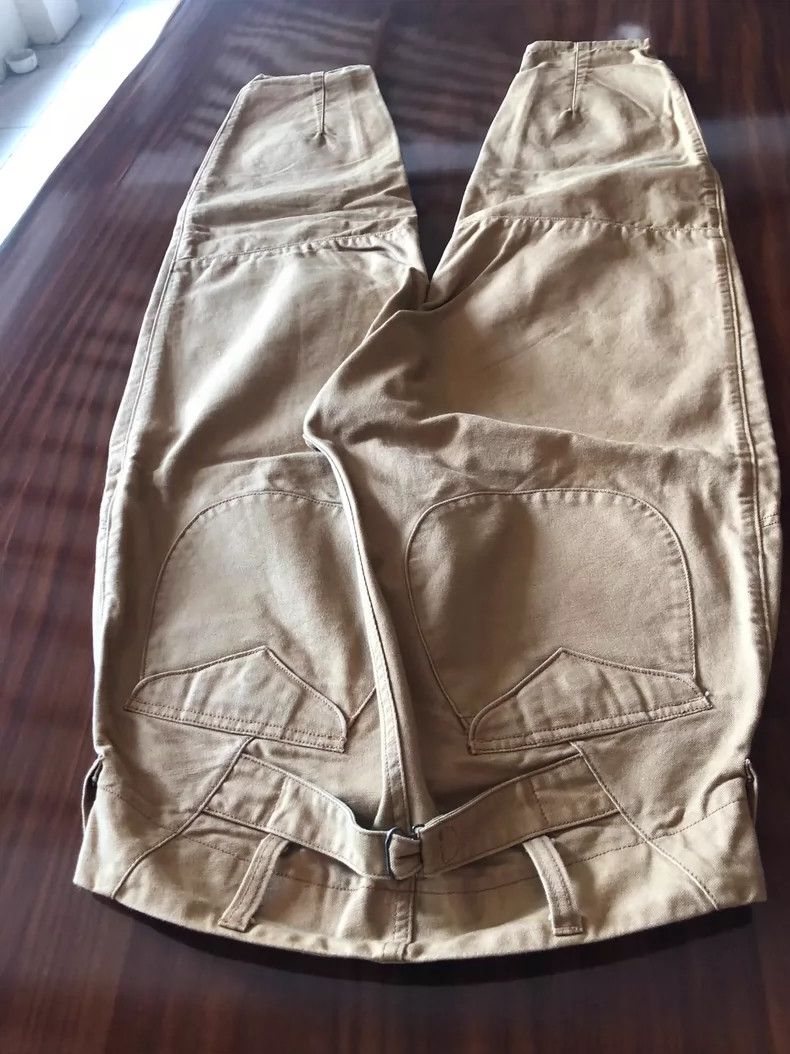 Freewheelers Freewheelers Trousers Size US 30 / EU 46 - 4 Thumbnail