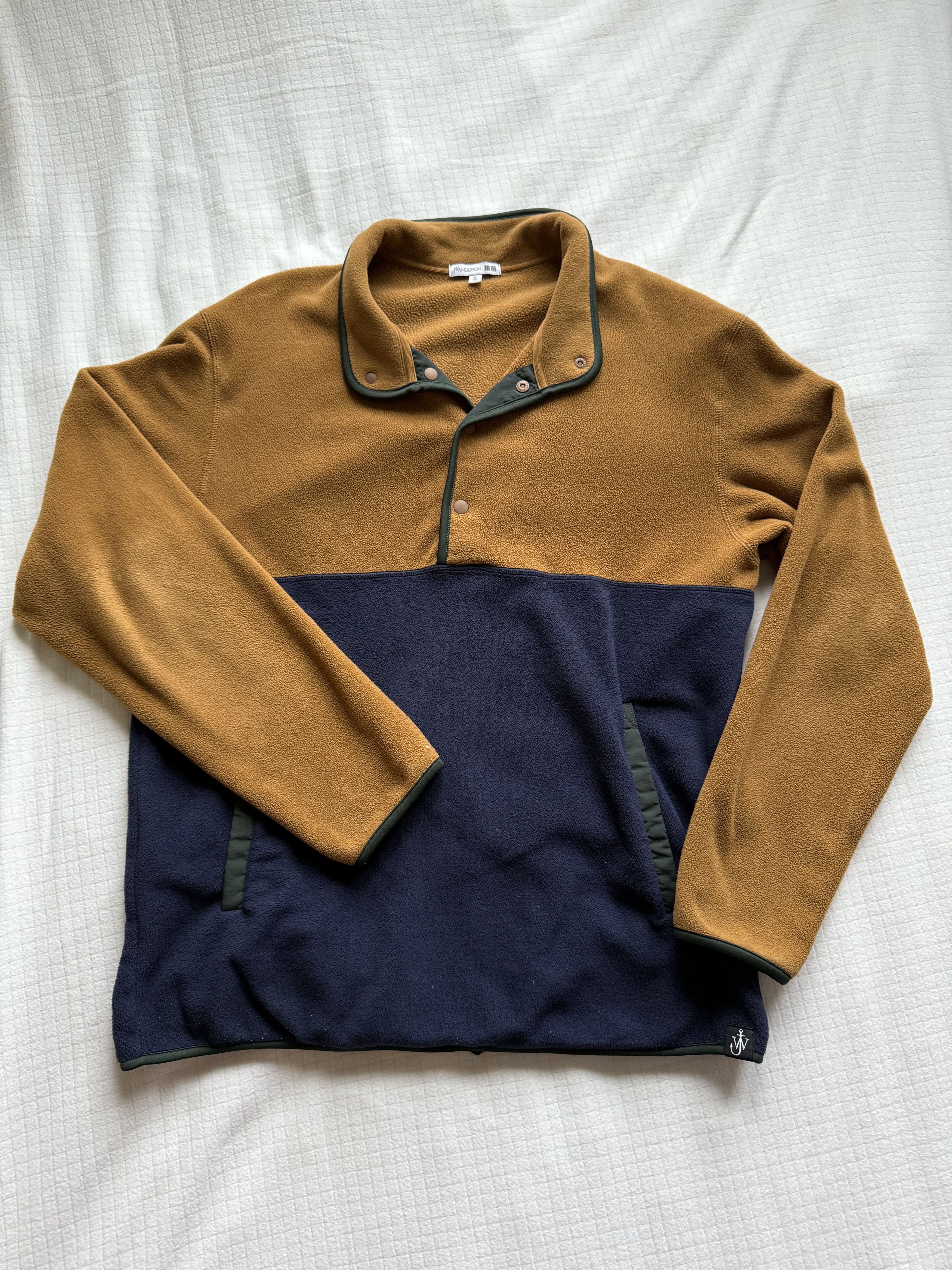 JW Anderson × Uniqlo JW Anderson x Uniqlo Collab Size US XL / EU 56 / 4 - 1 Thumbnail